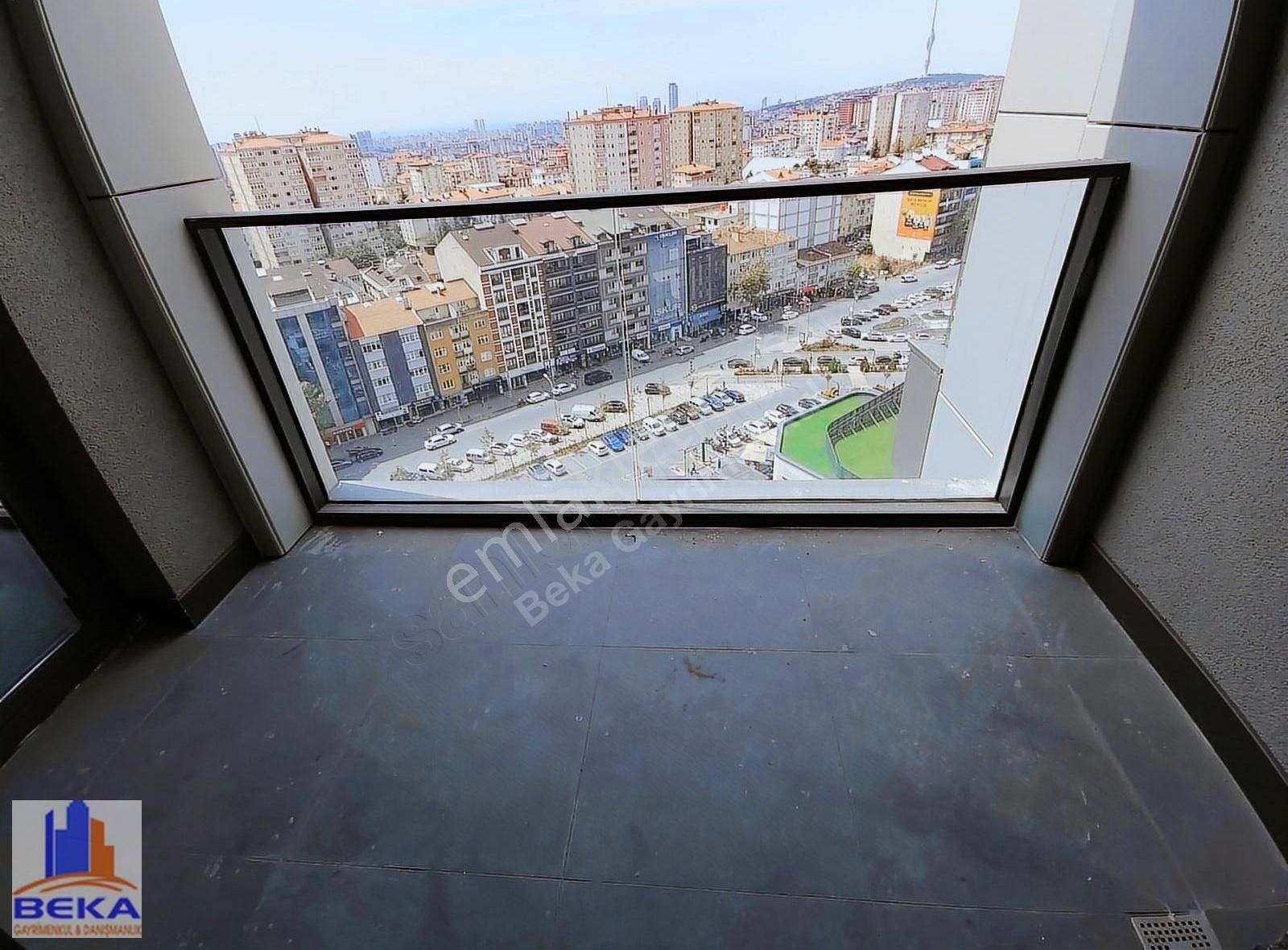 Avrupa Konutları Residence Güney Cephe Geniş 116m2 Net 3+1 Daire - Görsel 14