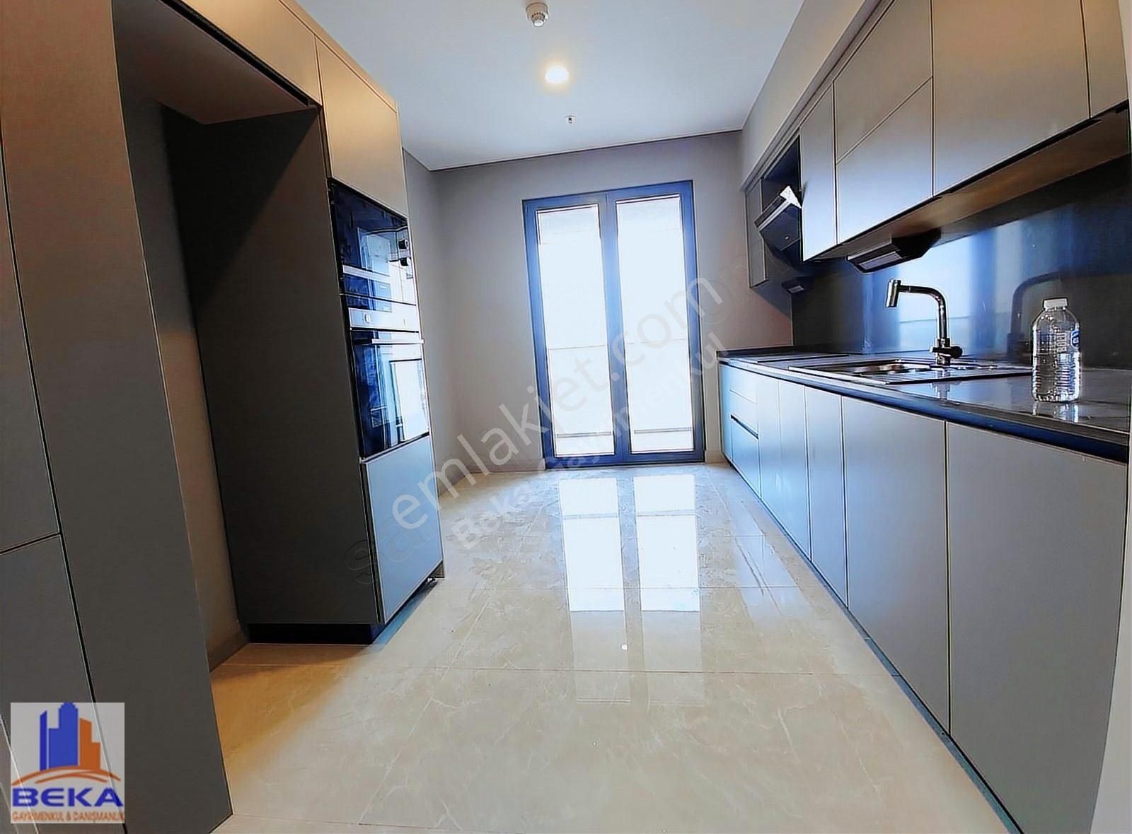 Avrupa Konutları Residence Güney Cephe Geniş 116m2 Net 3+1 Daire - Görsel 26