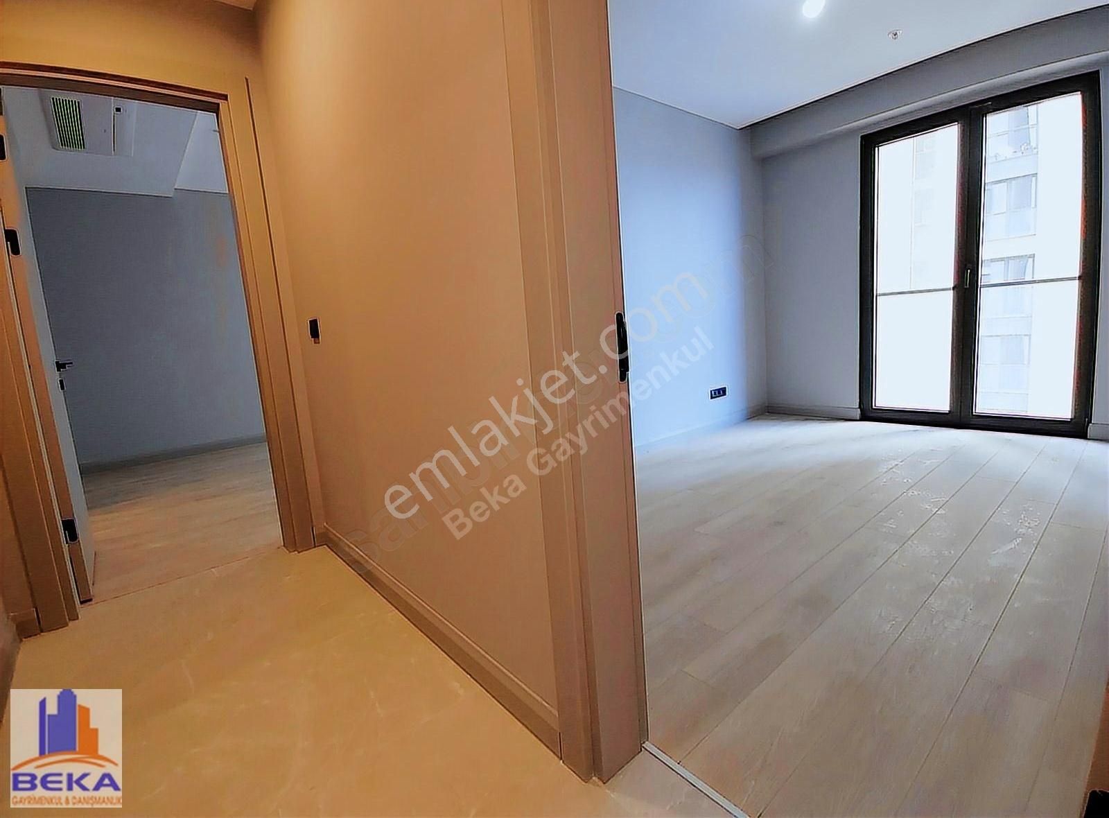 Avrupa Konutları Residence Güney Cephe Geniş 116m2 Net 3+1 Daire - Görsel 27
