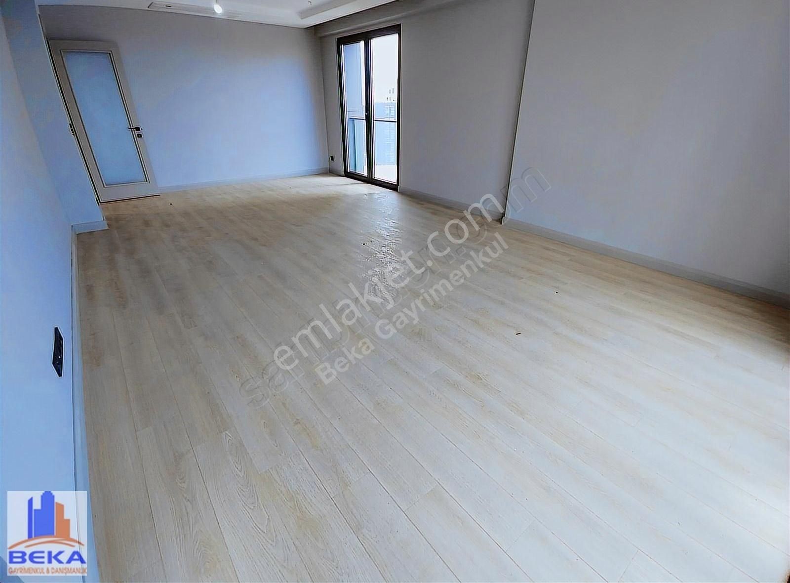 Avrupa Konutları Residence Güney Cephe Geniş 116m2 Net 3+1 Daire - Görsel 35