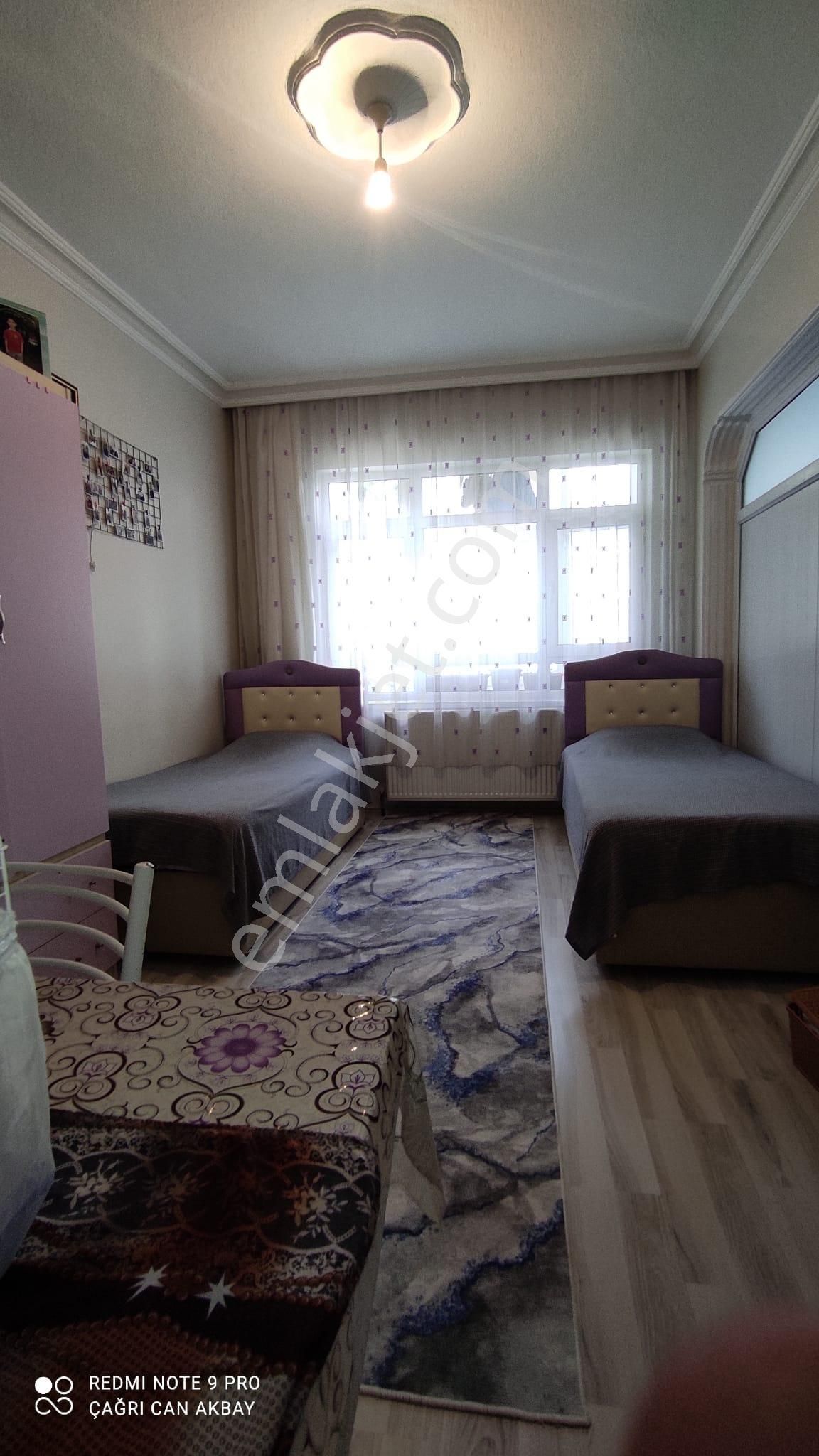 Gordion Emlak'tan﻿ Zafer Mahallesi 3+1 Full Yapılı - Görsel 22