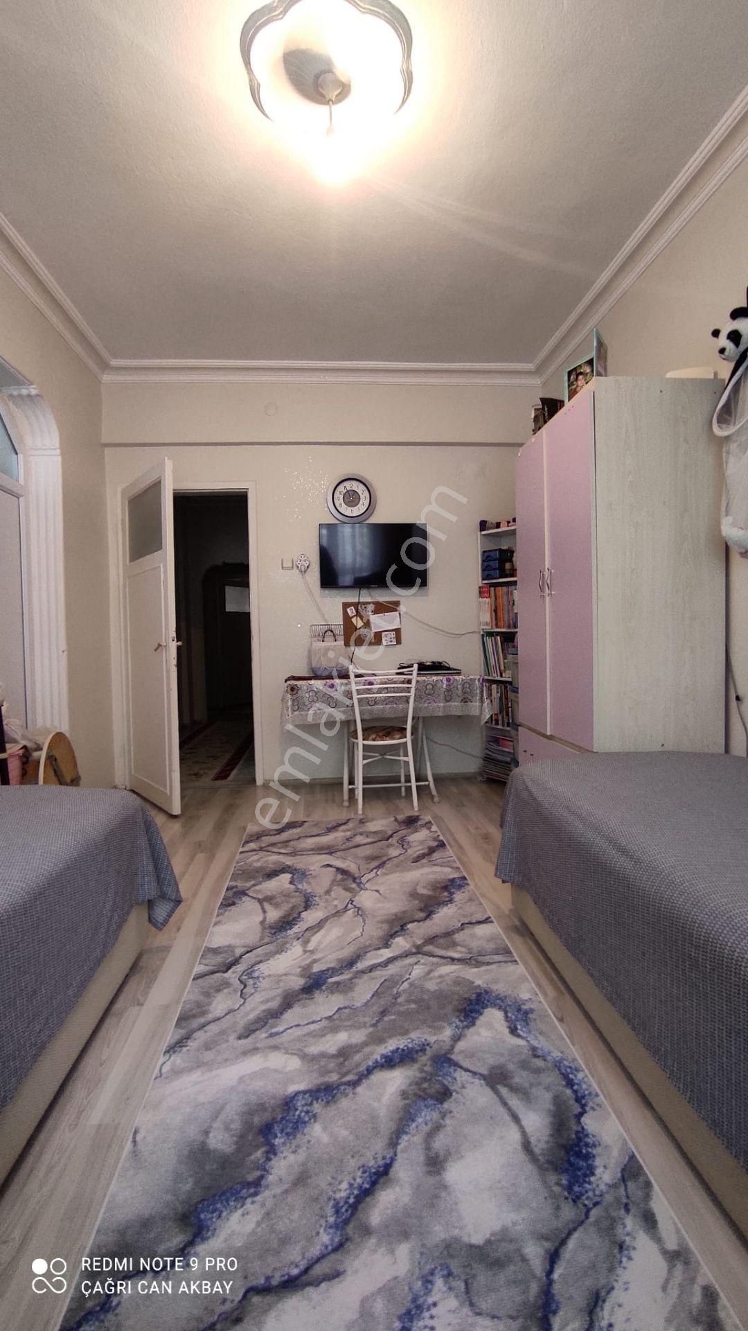 Gordion Emlak'tan﻿ Zafer Mahallesi 3+1 Full Yapılı - Görsel 13