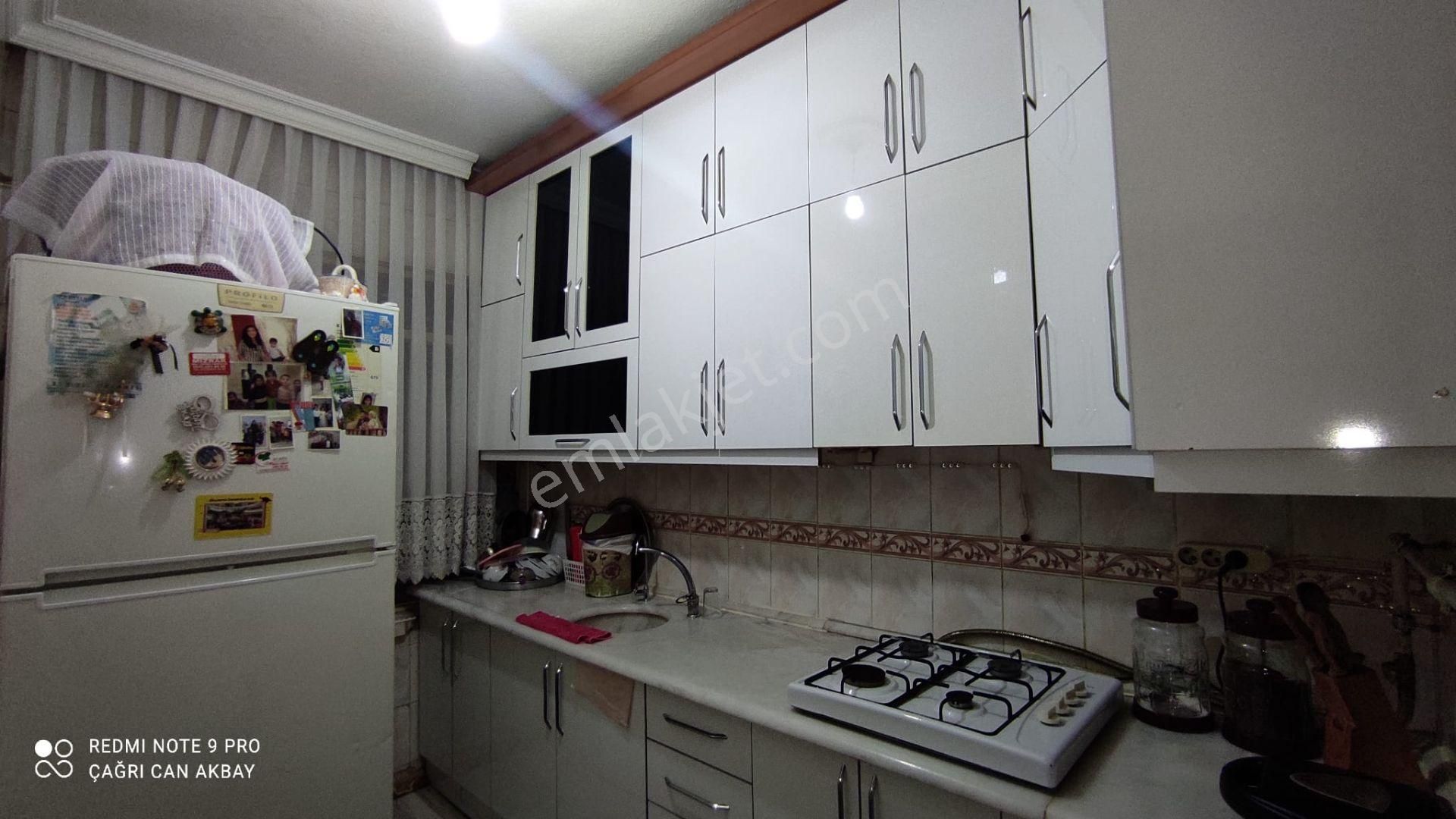 Gordion Emlak'tan﻿ Zafer Mahallesi 3+1 Full Yapılı - Görsel 11