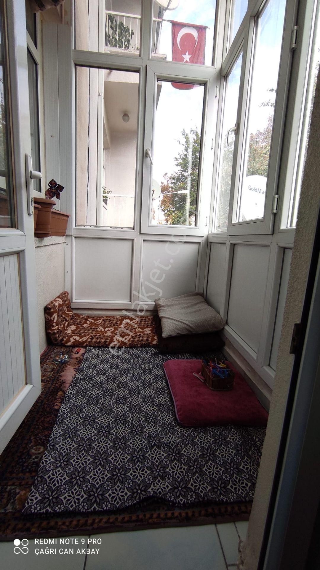 Gordion Emlak'tan﻿ Zafer Mahallesi 3+1 Full Yapılı - Görsel 18