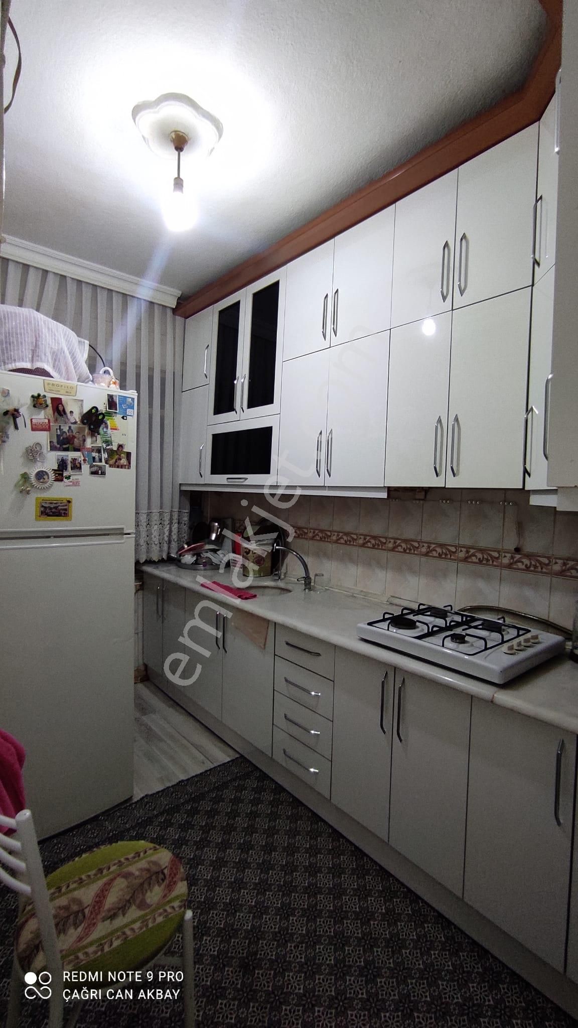 Gordion Emlak'tan﻿ Zafer Mahallesi 3+1 Full Yapılı - Görsel 12