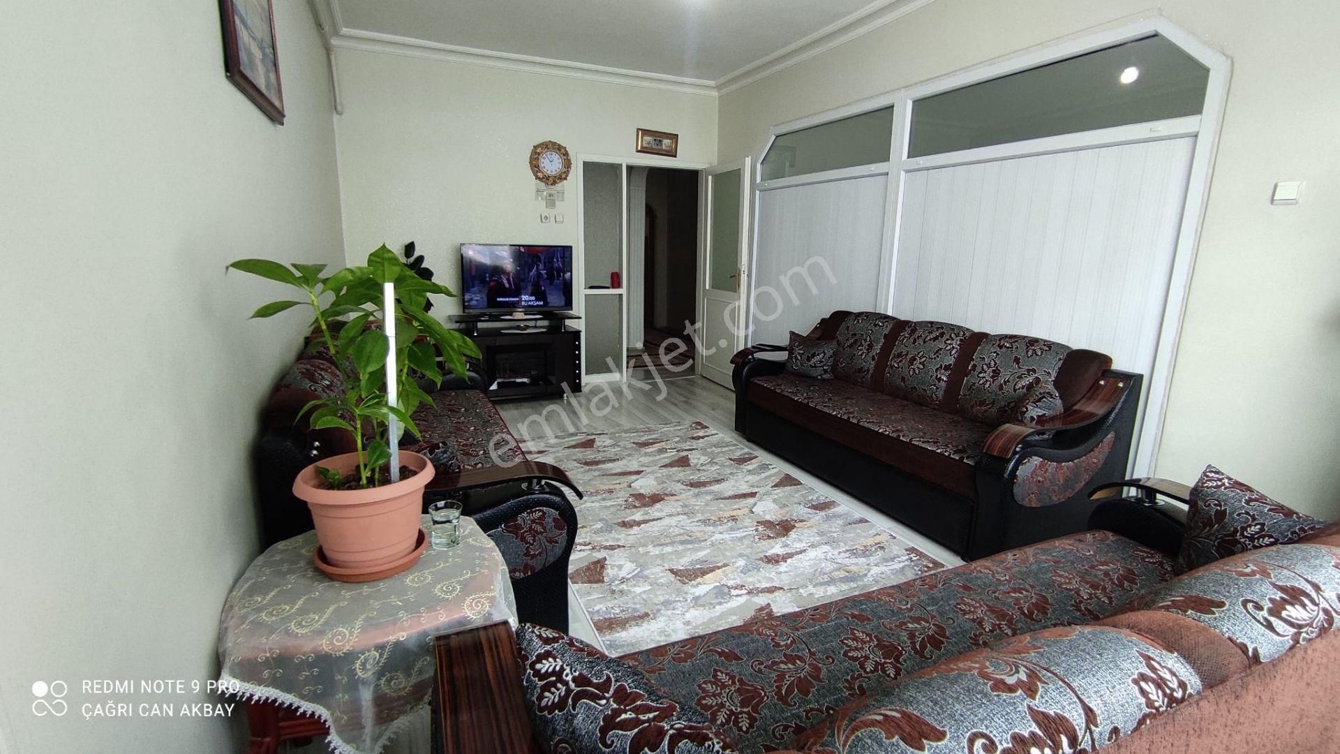 Gordion Emlak'tan﻿ Zafer Mahallesi 3+1 Full Yapılı - Görsel 19