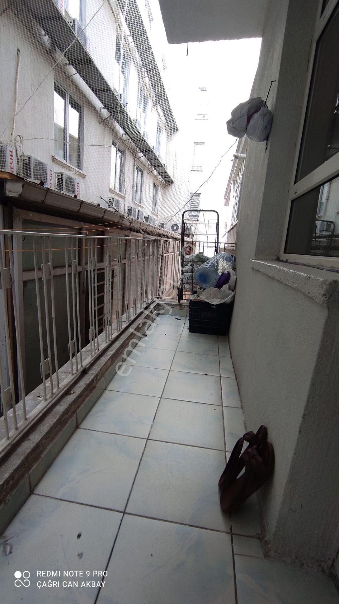 Gordion Emlak'tan﻿ Zafer Mahallesi 3+1 Full Yapılı - Görsel 17