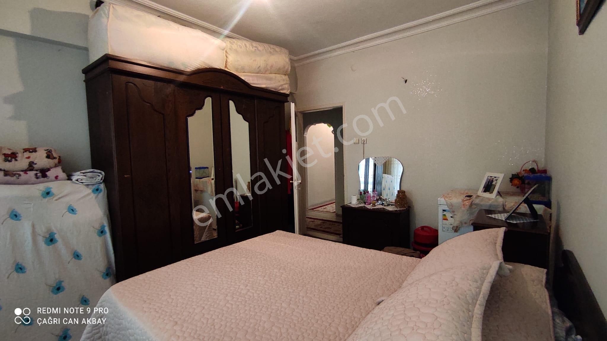 Gordion Emlak'tan﻿ Zafer Mahallesi 3+1 Full Yapılı