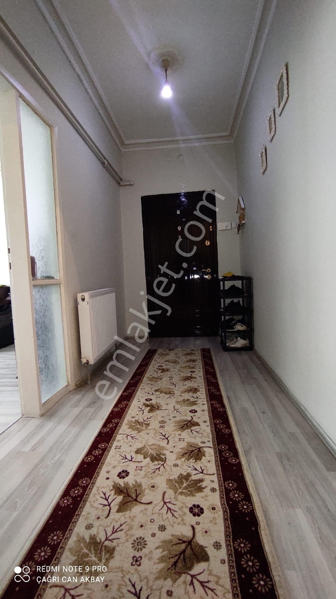 Gordion Emlak'tan﻿ Zafer Mahallesi 3+1 Full Yapılı - Görsel 10