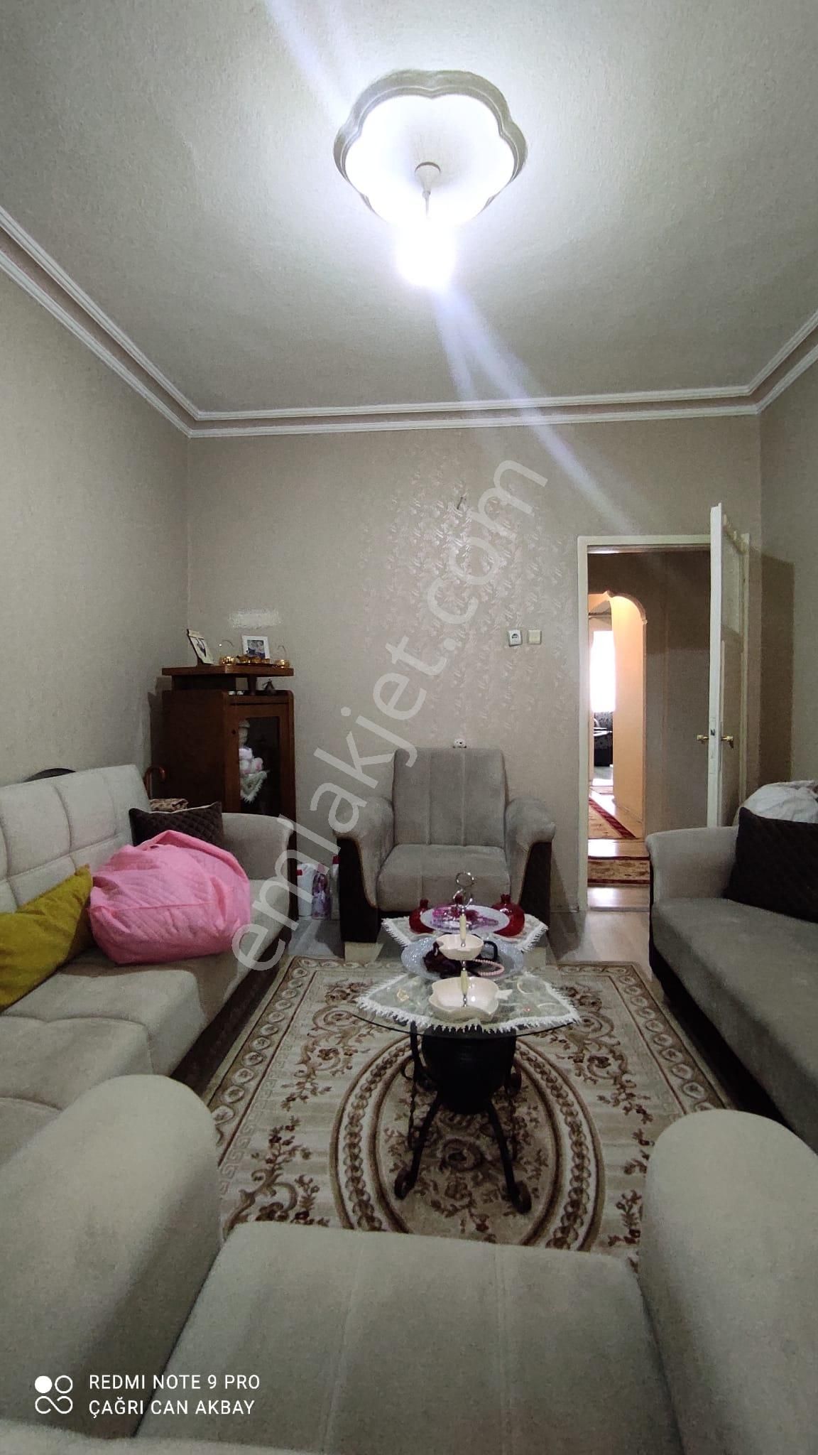 Gordion Emlak'tan﻿ Zafer Mahallesi 3+1 Full Yapılı - Görsel 7