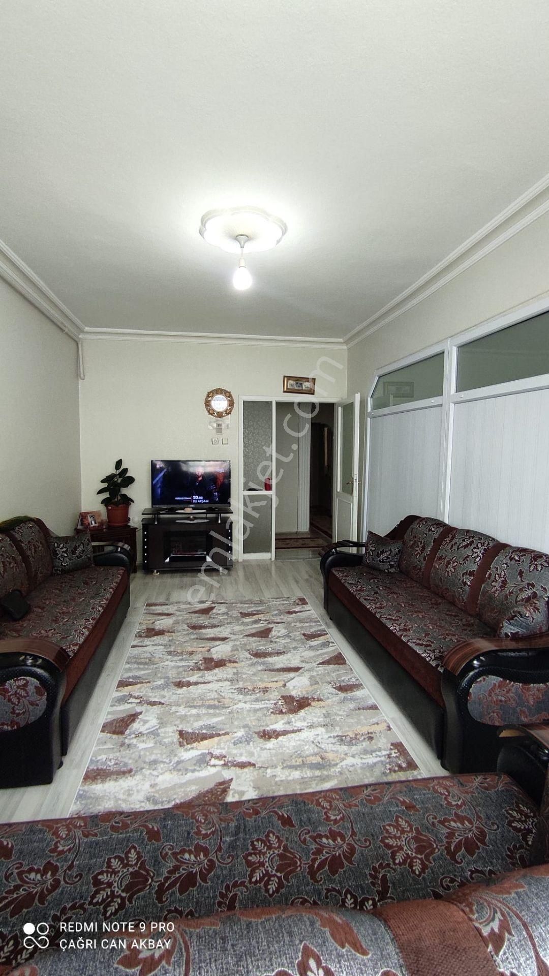 Gordion Emlak'tan﻿ Zafer Mahallesi 3+1 Full Yapılı - Görsel 20