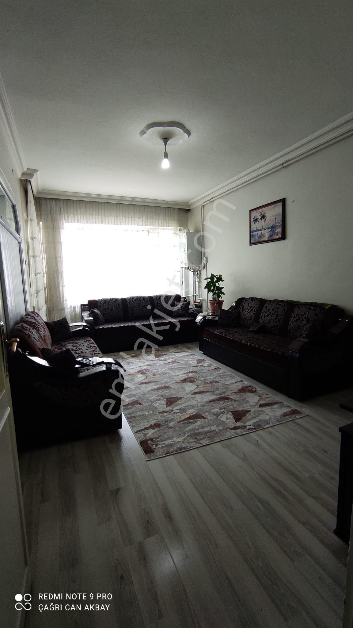 Gordion Emlak'tan﻿ Zafer Mahallesi 3+1 Full Yapılı - Görsel 21