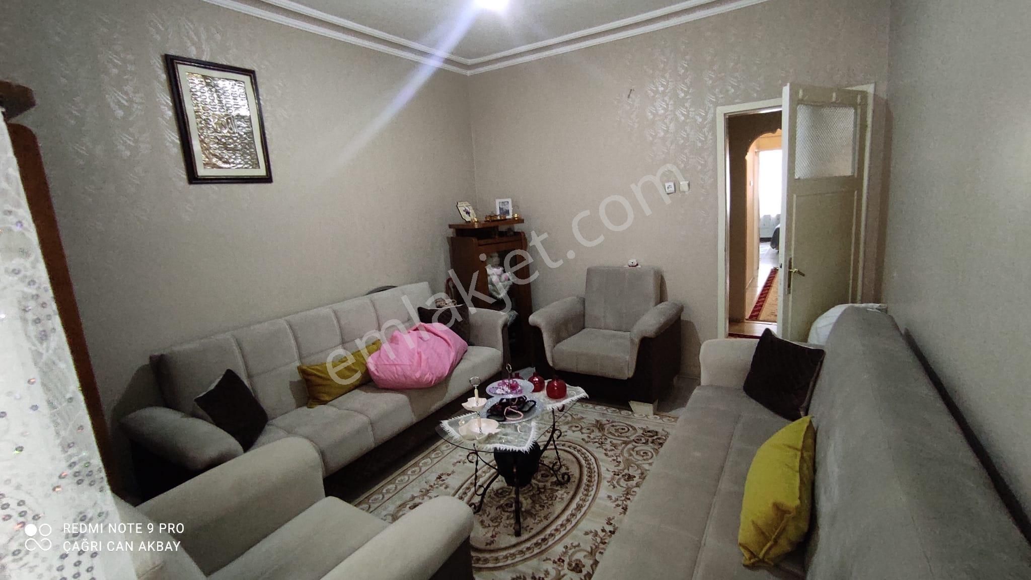 Gordion Emlak'tan﻿ Zafer Mahallesi 3+1 Full Yapılı - Görsel 8