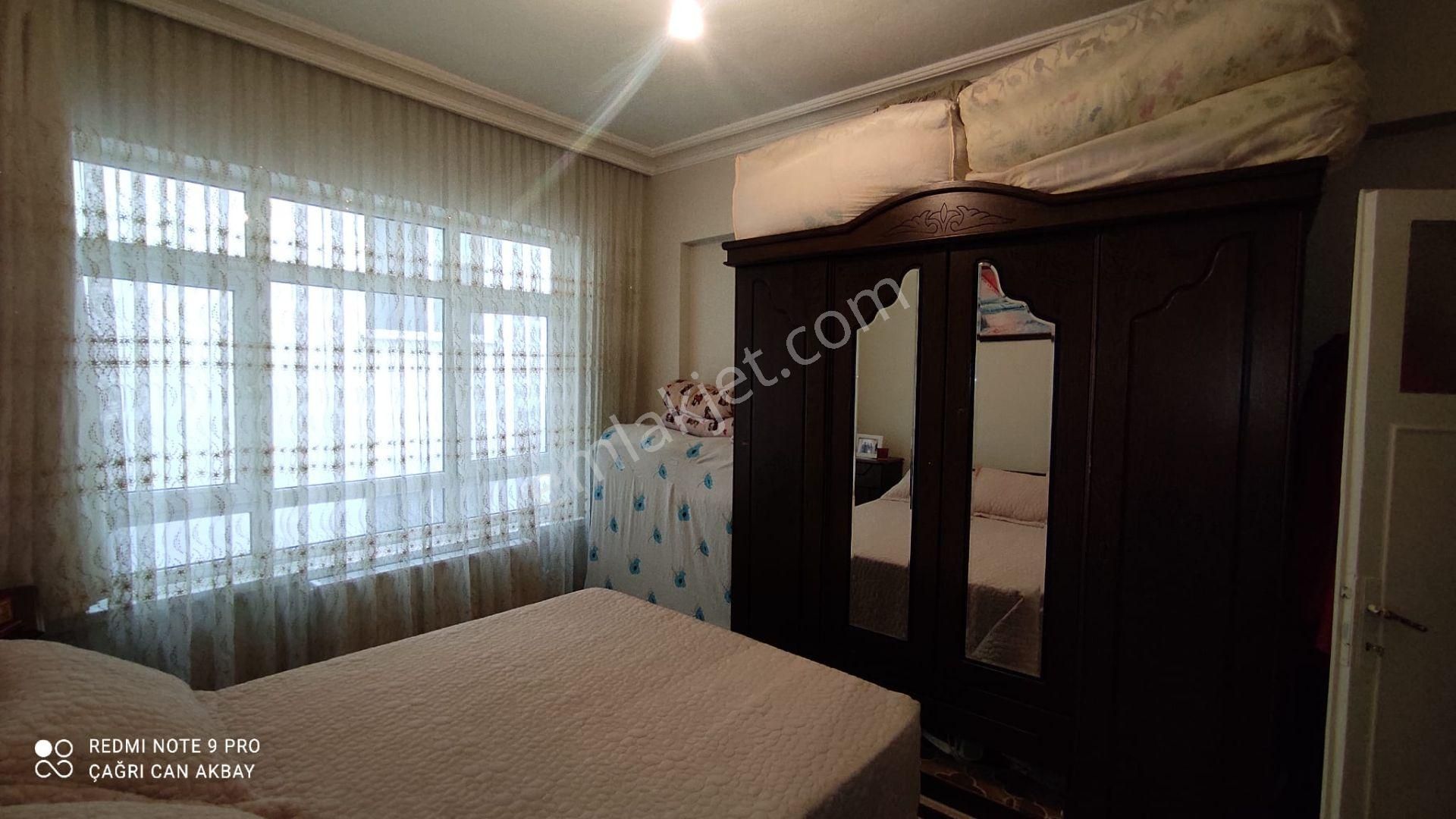 Gordion Emlak'tan﻿ Zafer Mahallesi 3+1 Full Yapılı - Görsel 6