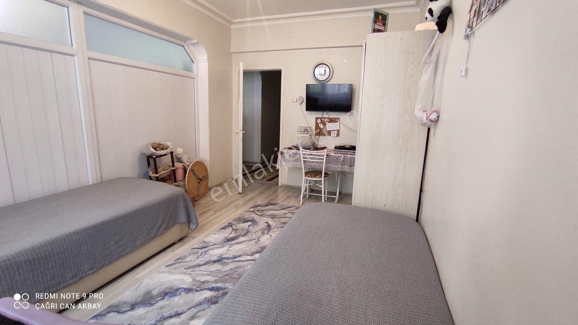 Gordion Emlak'tan﻿ Zafer Mahallesi 3+1 Full Yapılı - Görsel 14