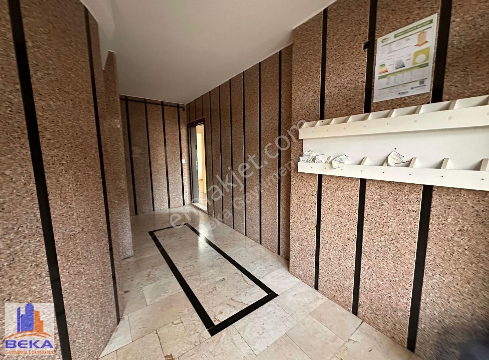 Ümraniye Armağanevler Mah. Yüksek Giriş 1+1 - Görsel 6