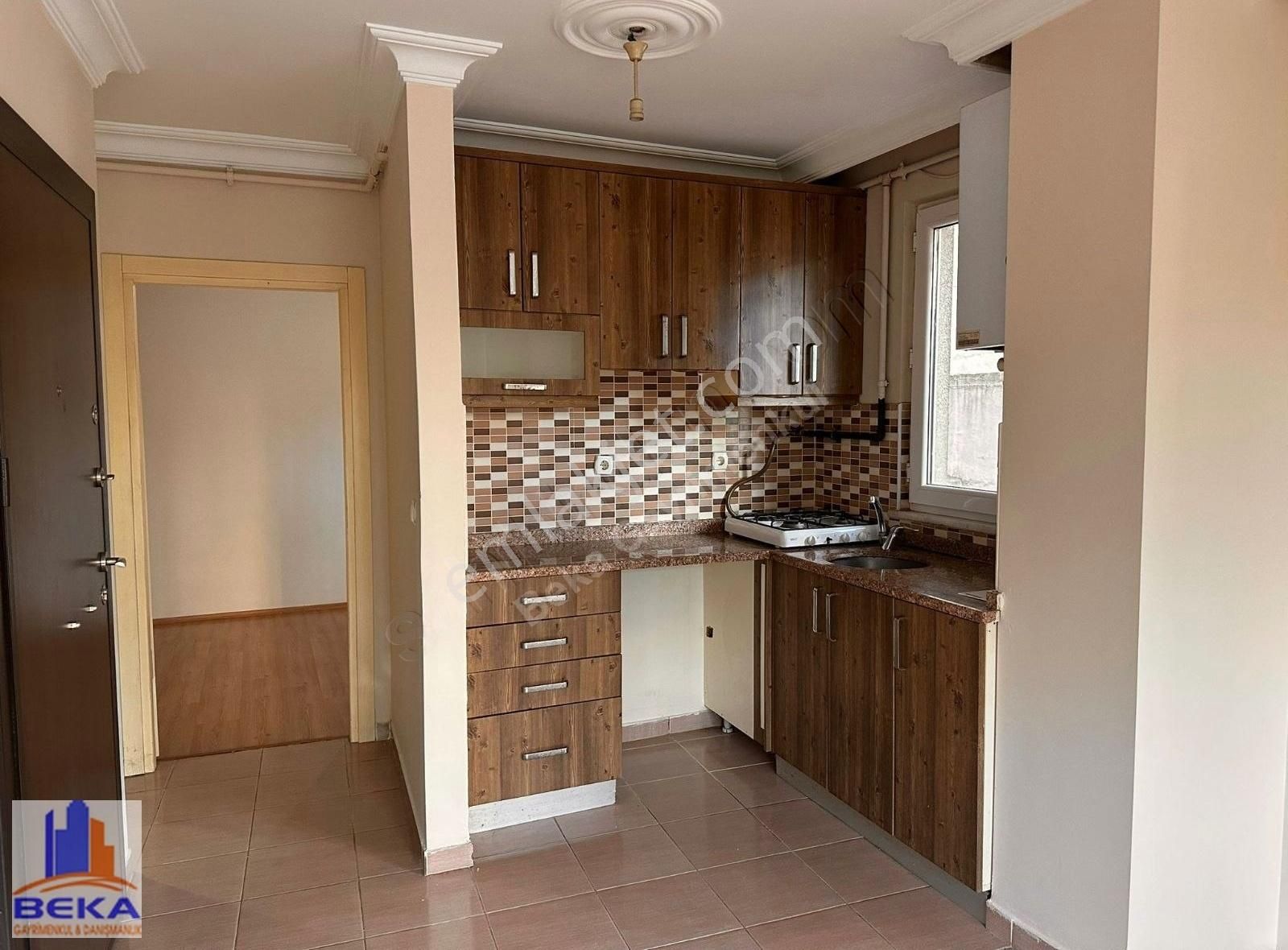 Ümraniye Armağanevler Mah. Yüksek Giriş 1+1 - Görsel 21