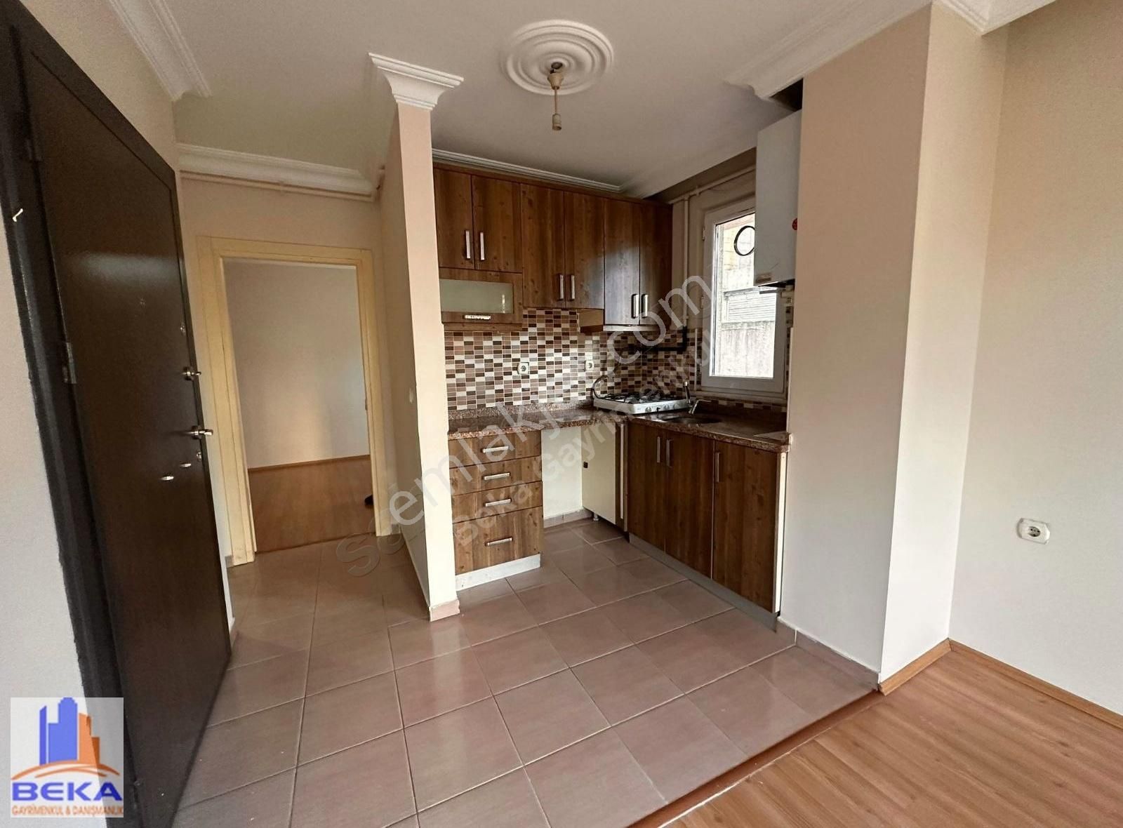 Ümraniye Armağanevler Mah. Yüksek Giriş 1+1 - Görsel 16