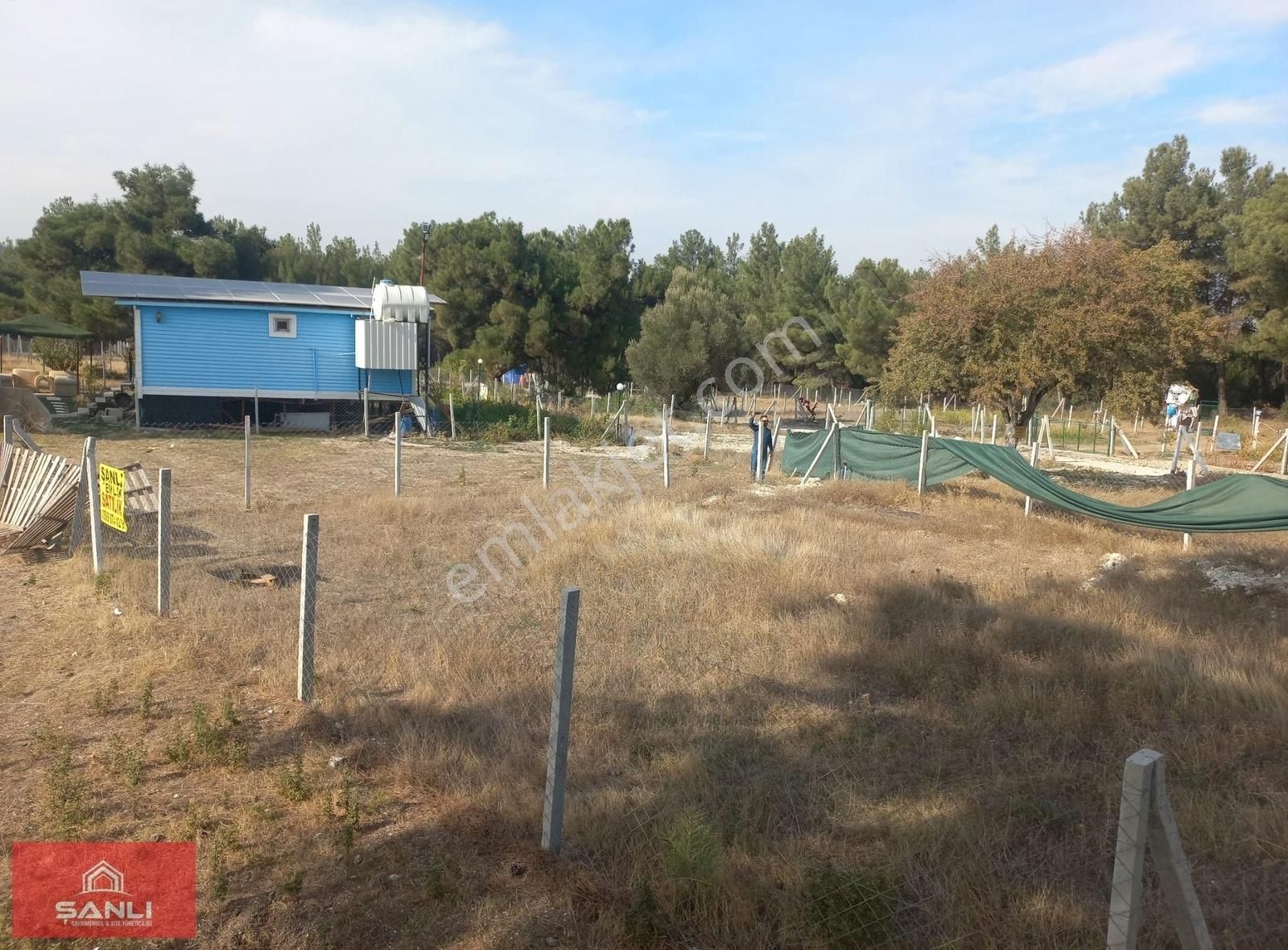 Acill !!! Buca Yıldız Mah. 255 M2 Satılık Hisse Tapulu