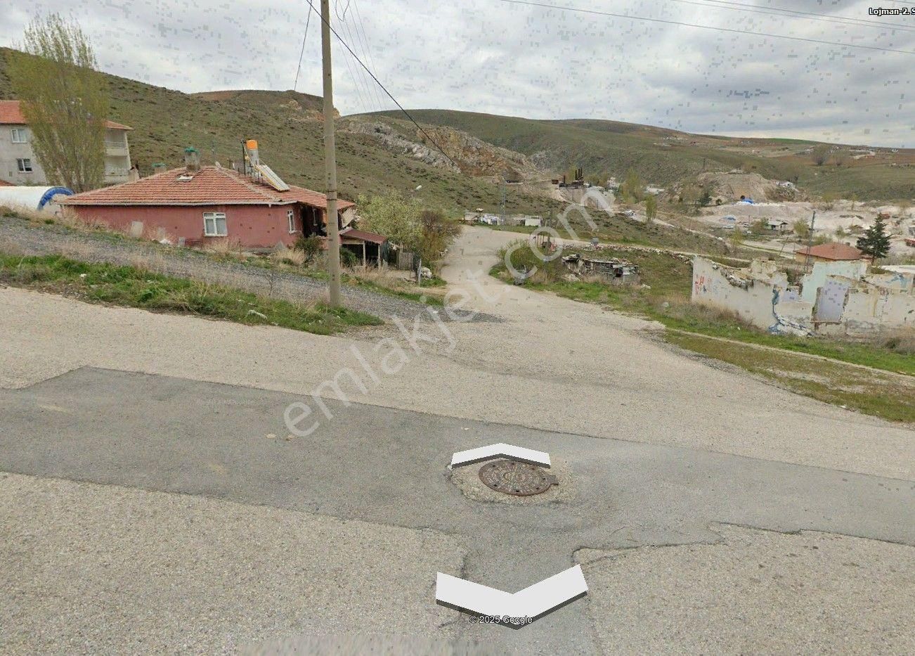 Yaşarsoy Gyo'dan Ankara Elmadağ Villalık Arsa