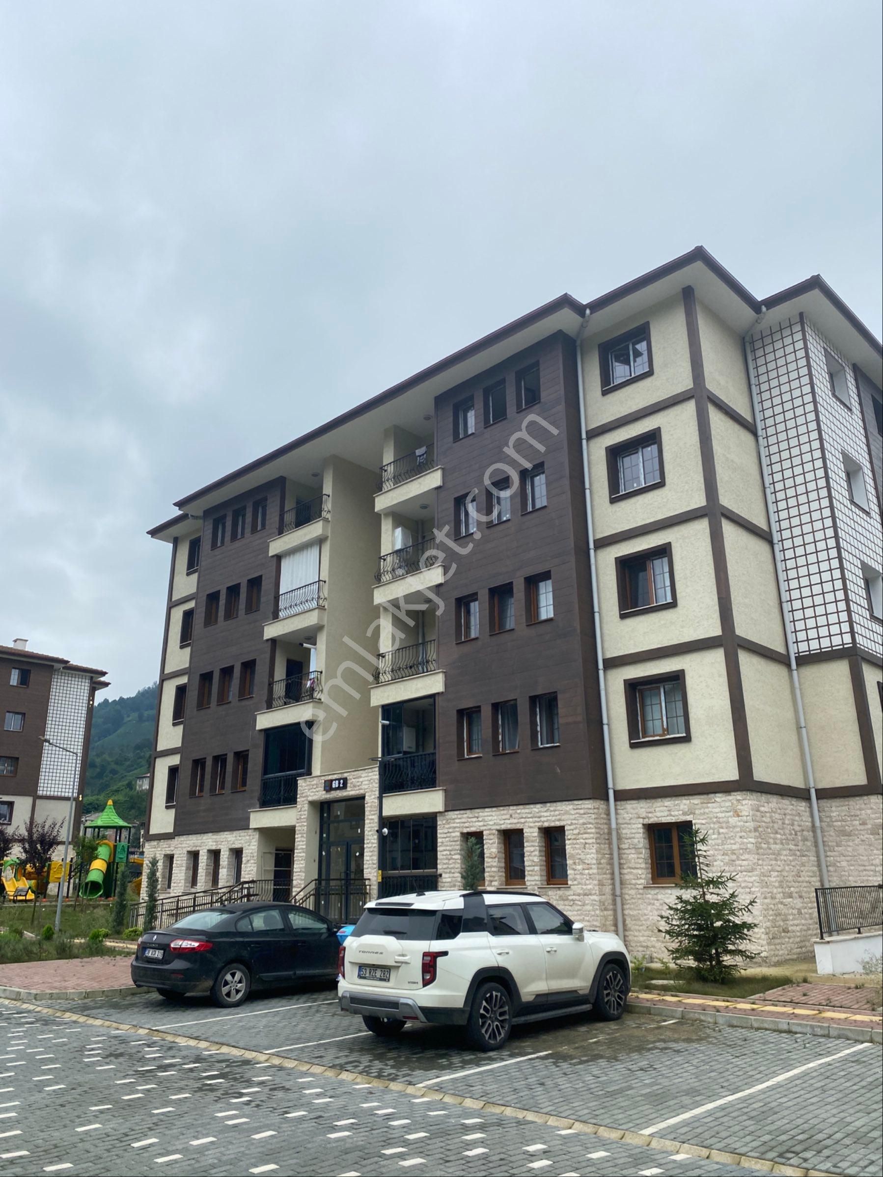 Taşçıoğlu Emlak’tan Muradiye Toki De 3+1 Uygun Fiyat Kiralık Daire
