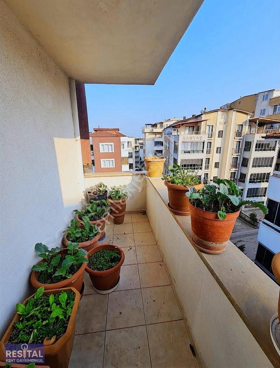 Yunuseli 3+1 Asansörlü Geniş Daire Kaçırmayın! - Görsel 2