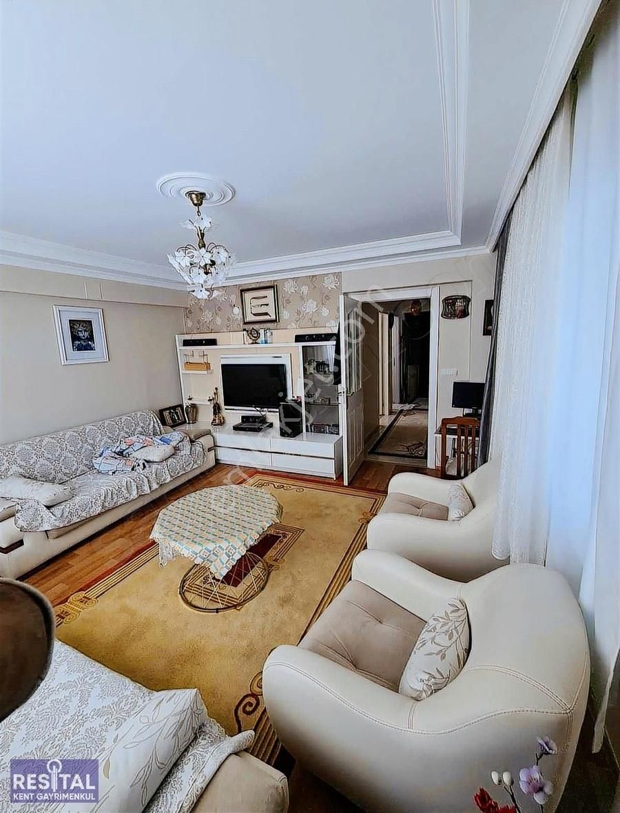 Yunuseli 3+1 Asansörlü Geniş Daire Kaçırmayın! - Görsel 14