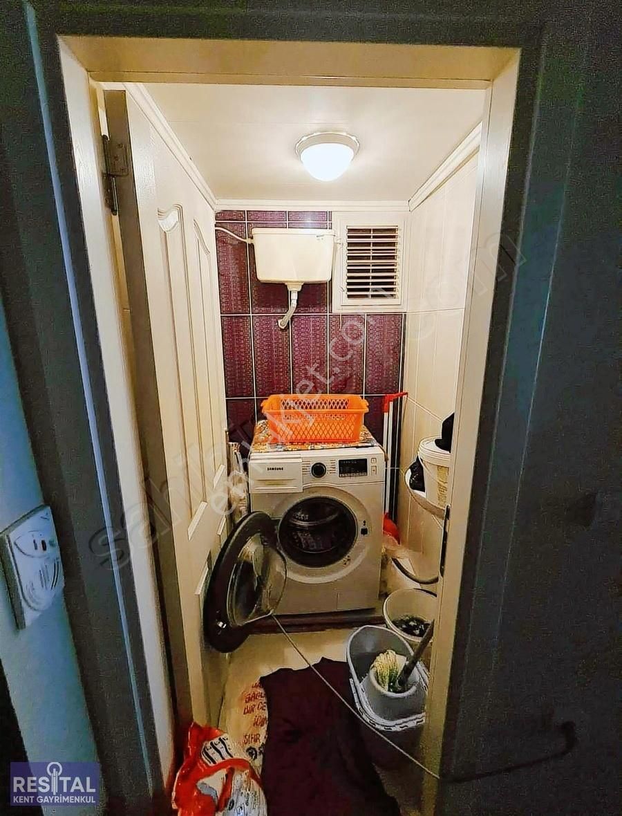 Yunuseli 3+1 Asansörlü Geniş Daire Kaçırmayın! - Görsel 10