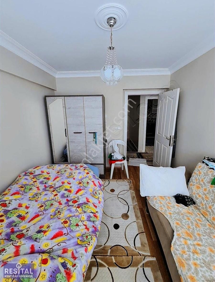 Yunuseli 3+1 Asansörlü Geniş Daire Kaçırmayın! - Görsel 12