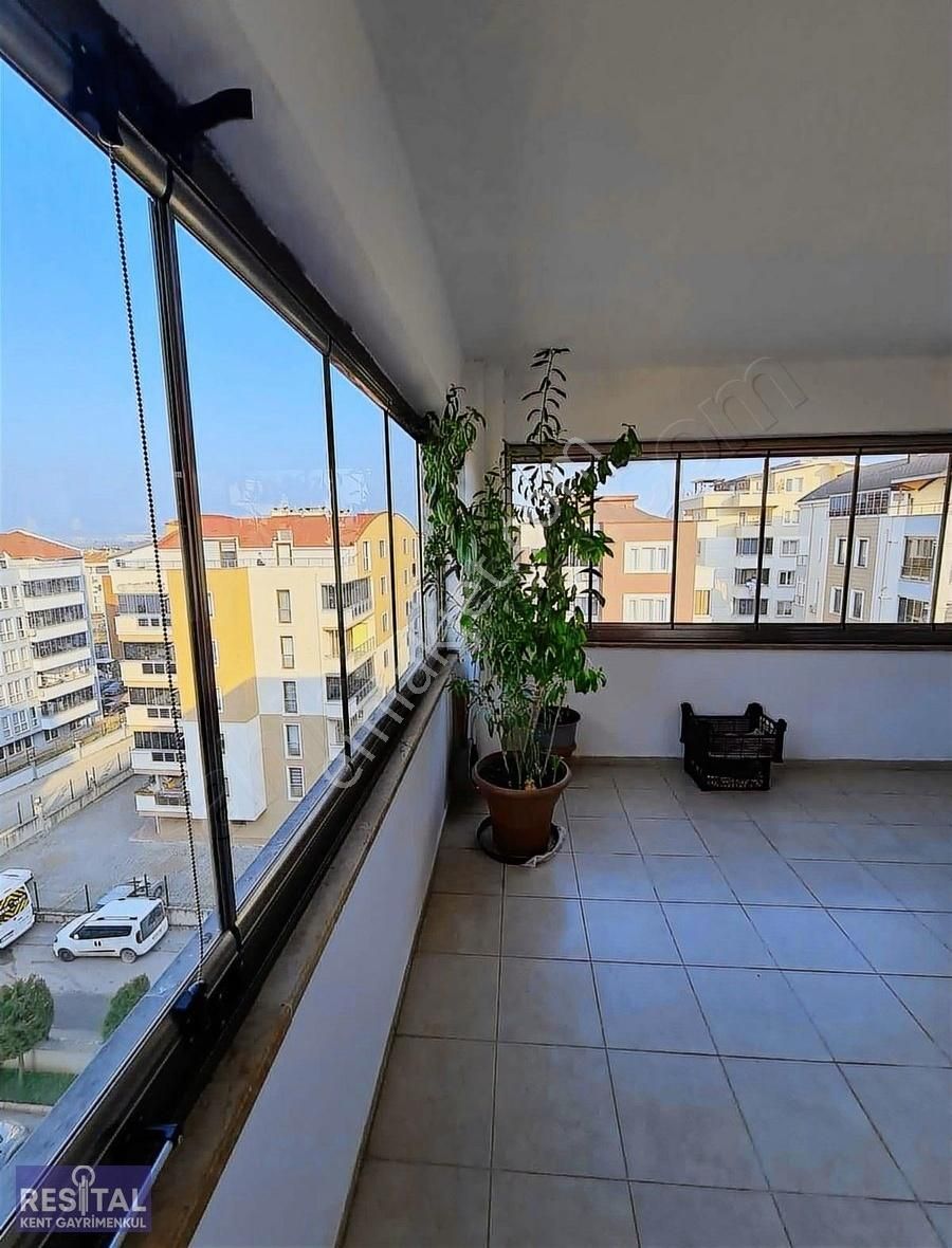 Yunuseli 3+1 Asansörlü Geniş Daire Kaçırmayın! - Görsel 6