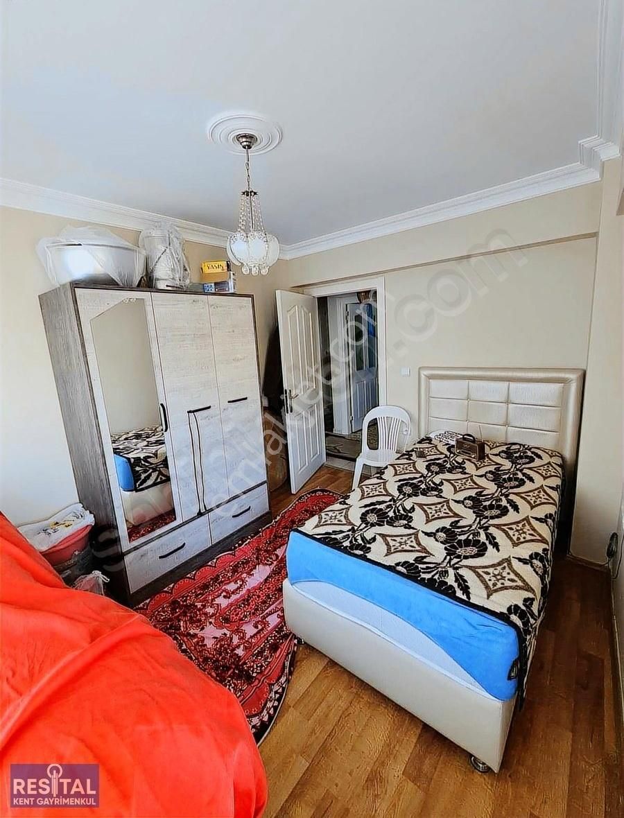 Yunuseli 3+1 Asansörlü Geniş Daire Kaçırmayın! - Görsel 5