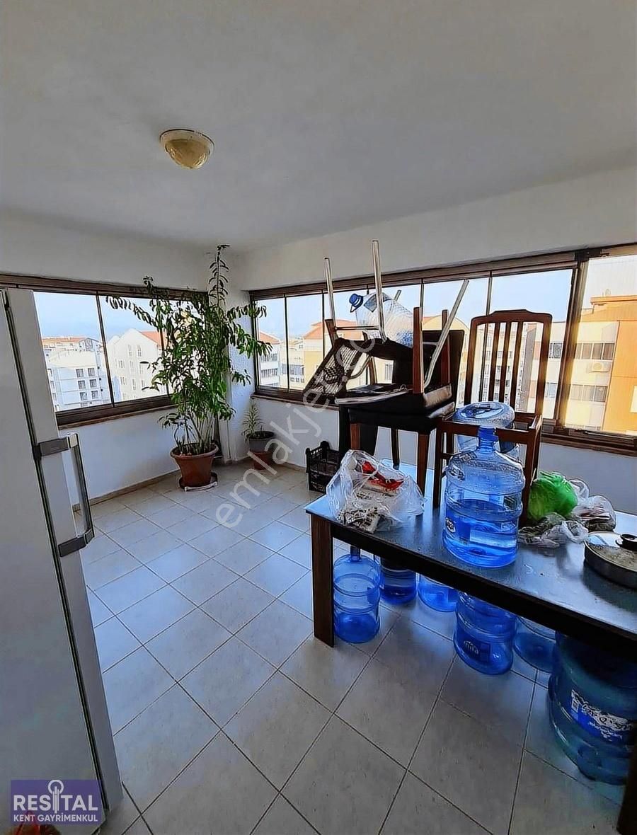 Yunuseli 3+1 Asansörlü Geniş Daire Kaçırmayın! - Görsel 7