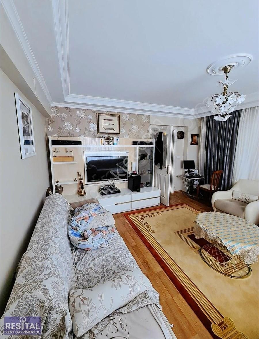 Yunuseli 3+1 Asansörlü Geniş Daire Kaçırmayın! - Görsel 8