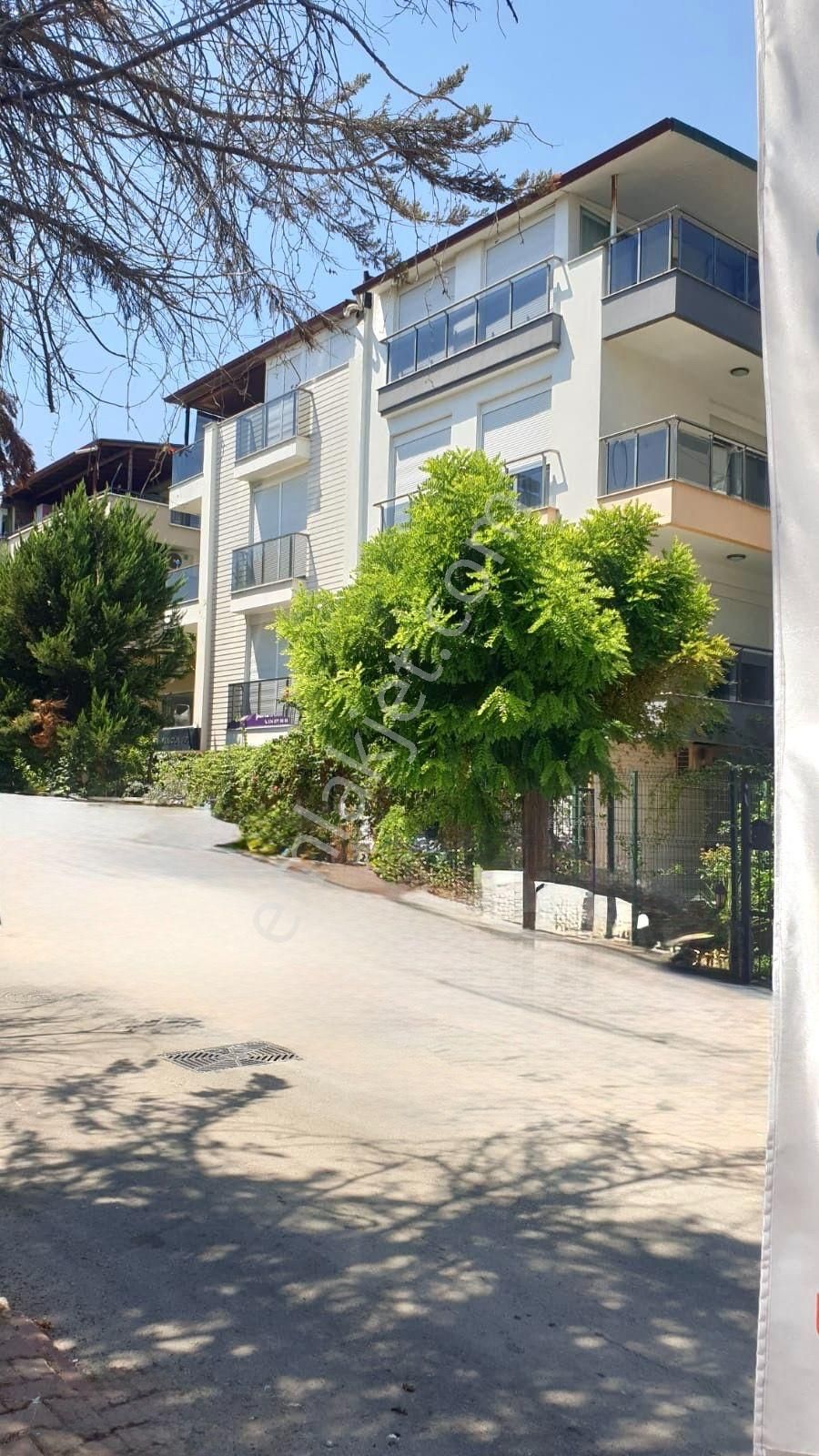 Terracity Arkasında Geniş Kullanışlı 3+1 Fırsat Daire