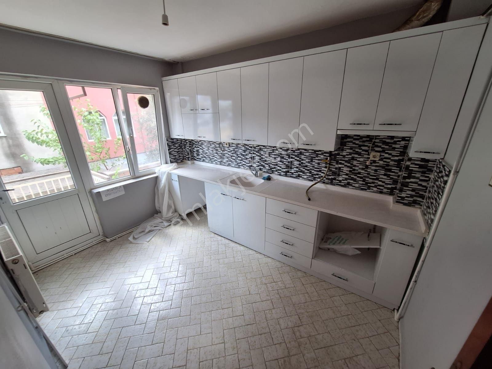 Canyapı'dan Paşaalani Mahallesinde 2+1 Yüksek Giriş Daire