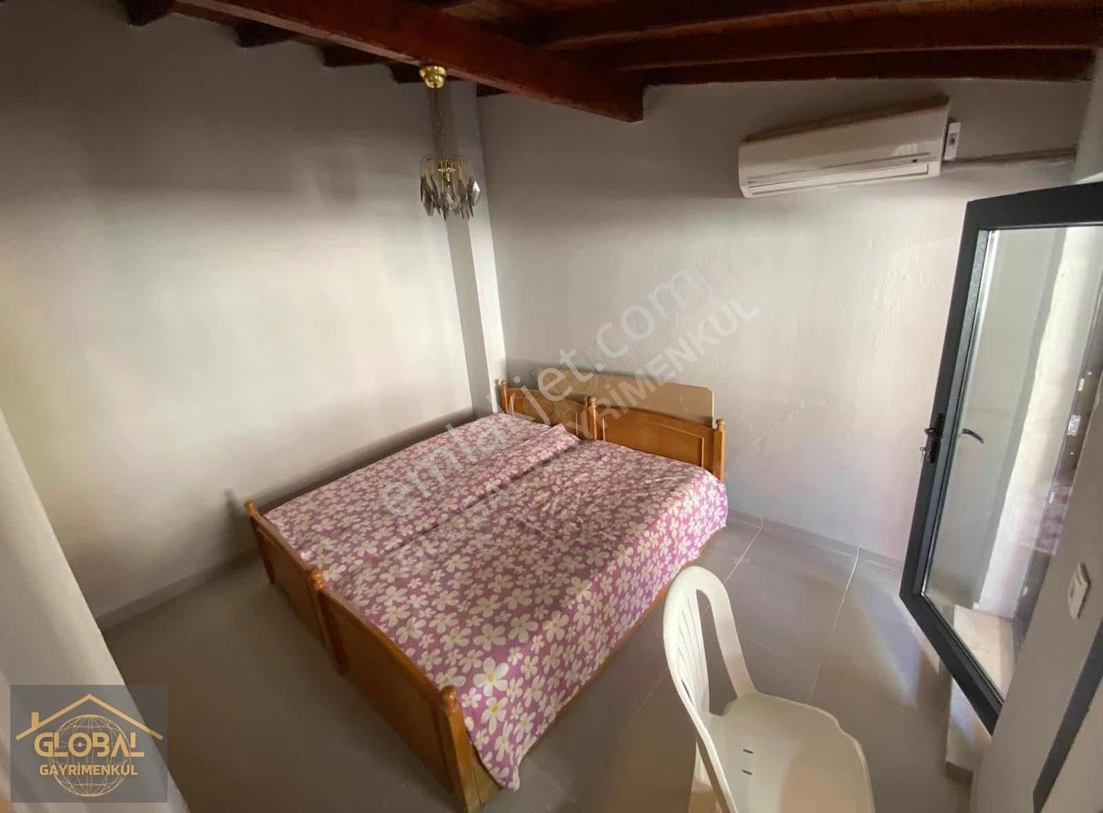 Global'den Özdere'de Denize 100m. Satılık 3+1 Yazlık - Görsel 2