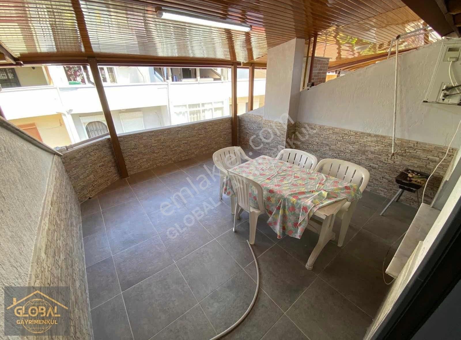 Global'den Özdere'de Denize 100m. Satılık 3+1 Yazlık - Görsel 14