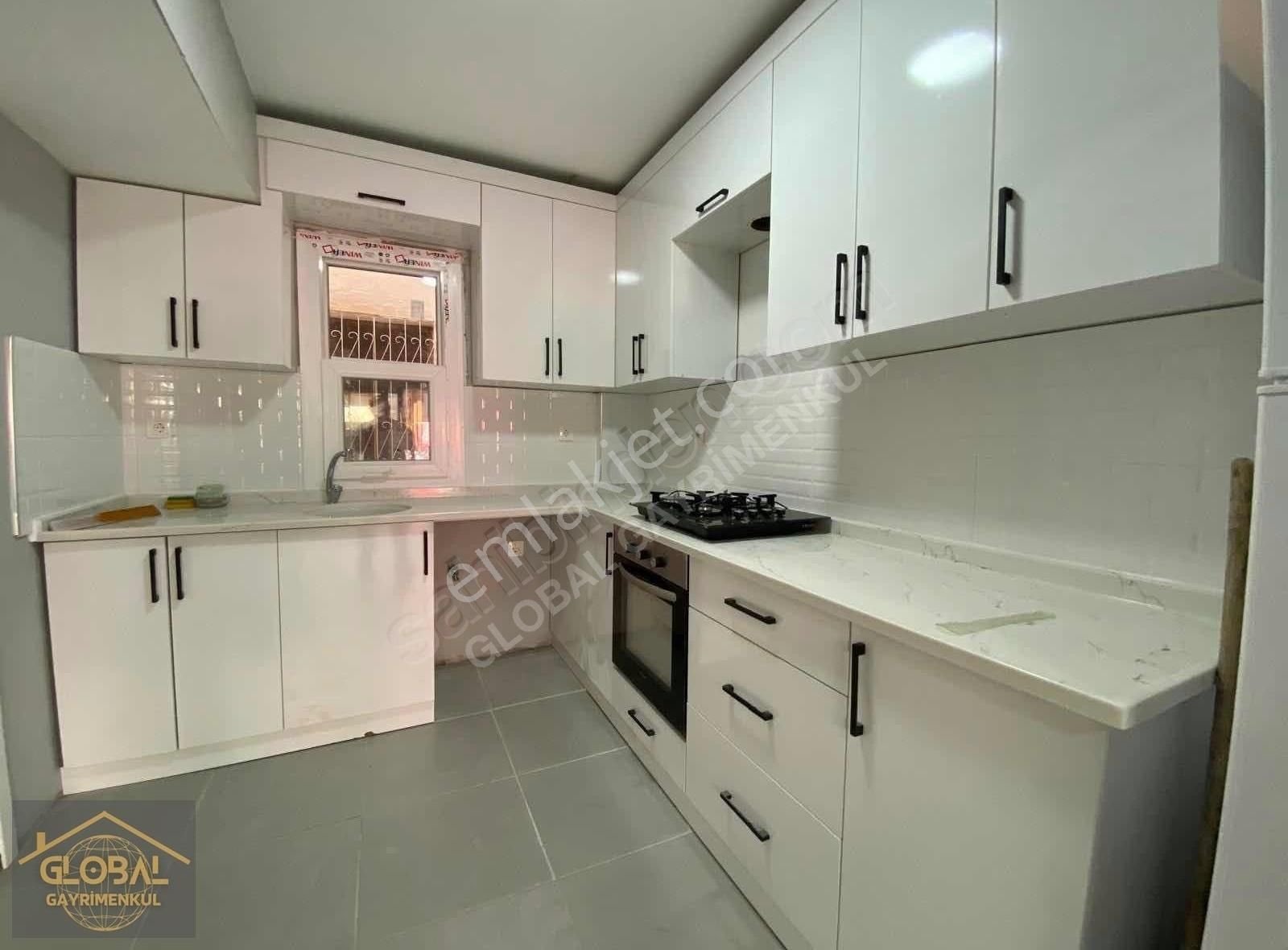 Global'den Özdere'de Denize 100m. Satılık 3+1 Yazlık - Görsel 8