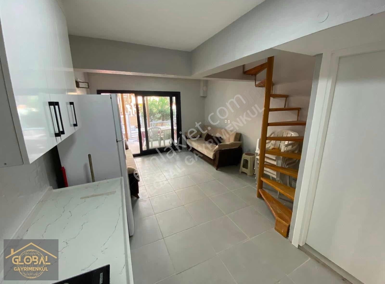 Global'den Özdere'de Denize 100m. Satılık 3+1 Yazlık - Görsel 6