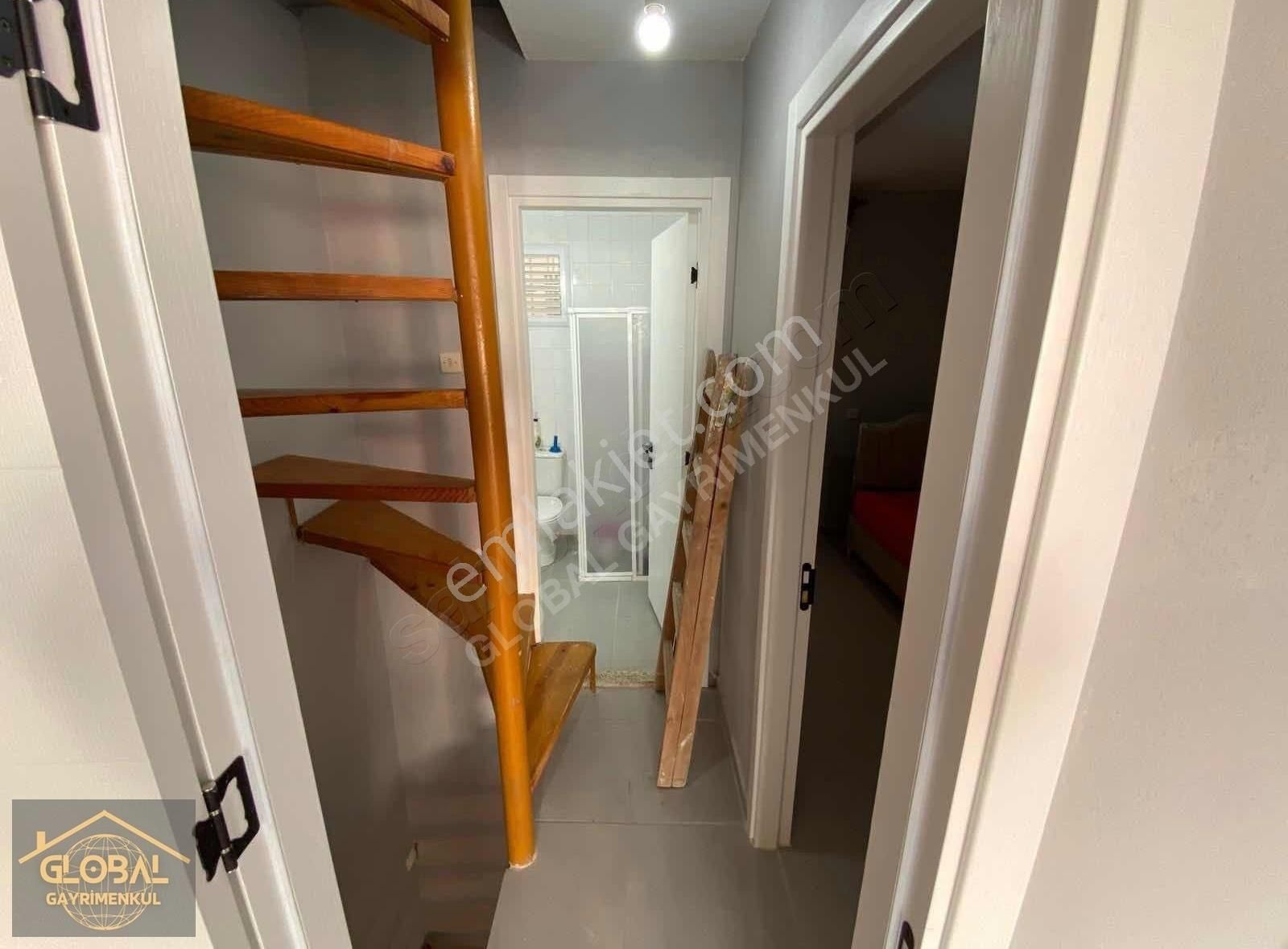 Global'den Özdere'de Denize 100m. Satılık 3+1 Yazlık - Görsel 4