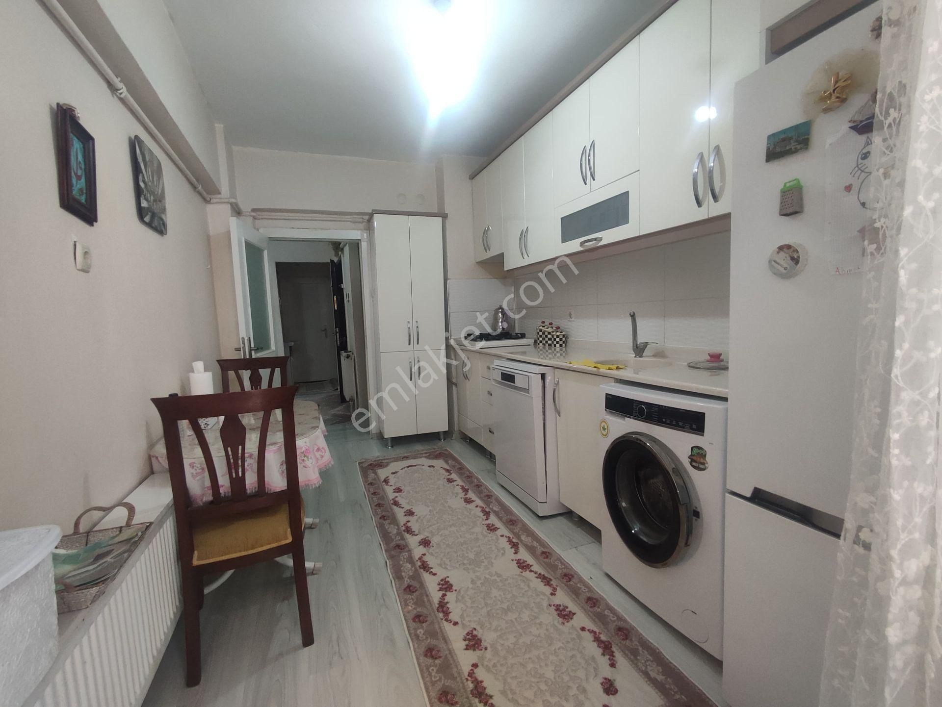 Yılmaz Gayrimenkulden Kacırılmayacak 3+1 Fırsat Dairesi