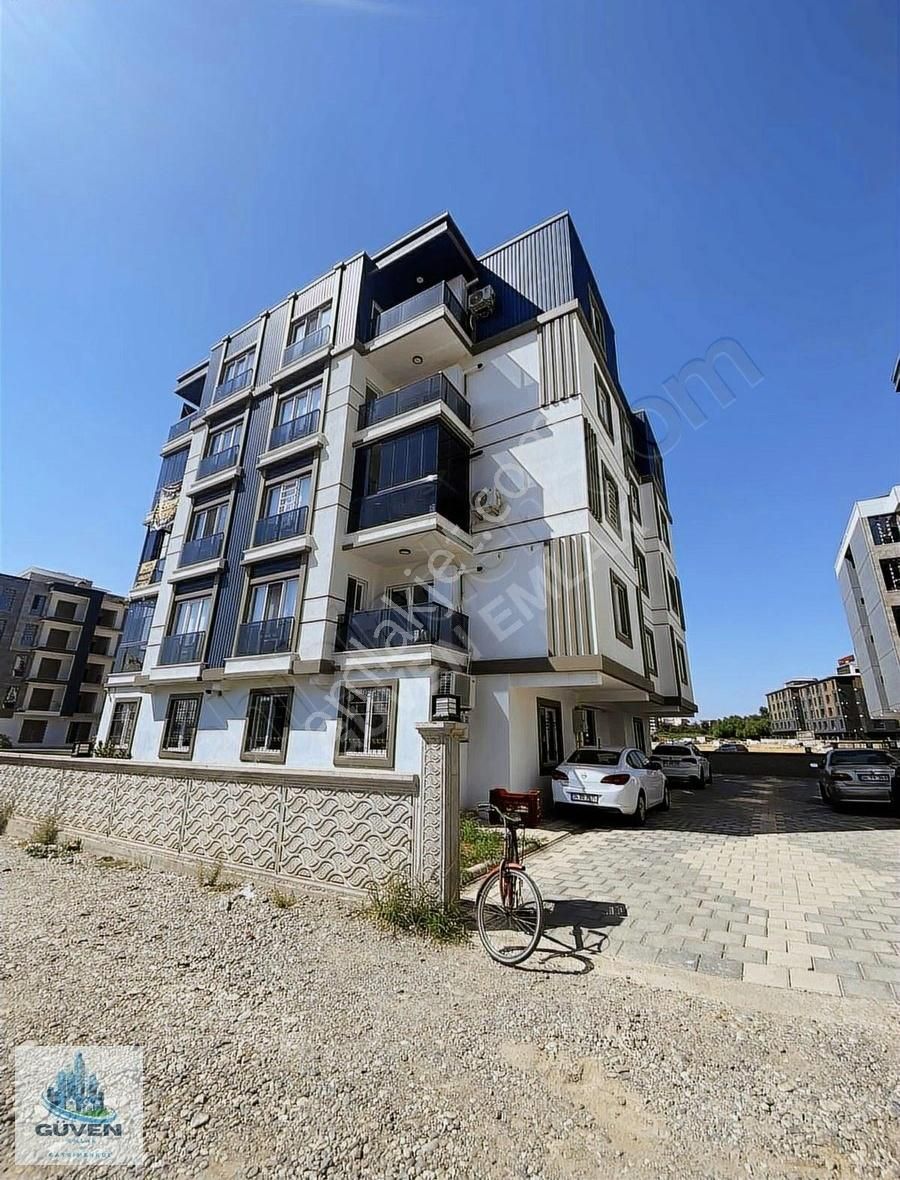 Gültepe Mahallesi Kiralık 2+1