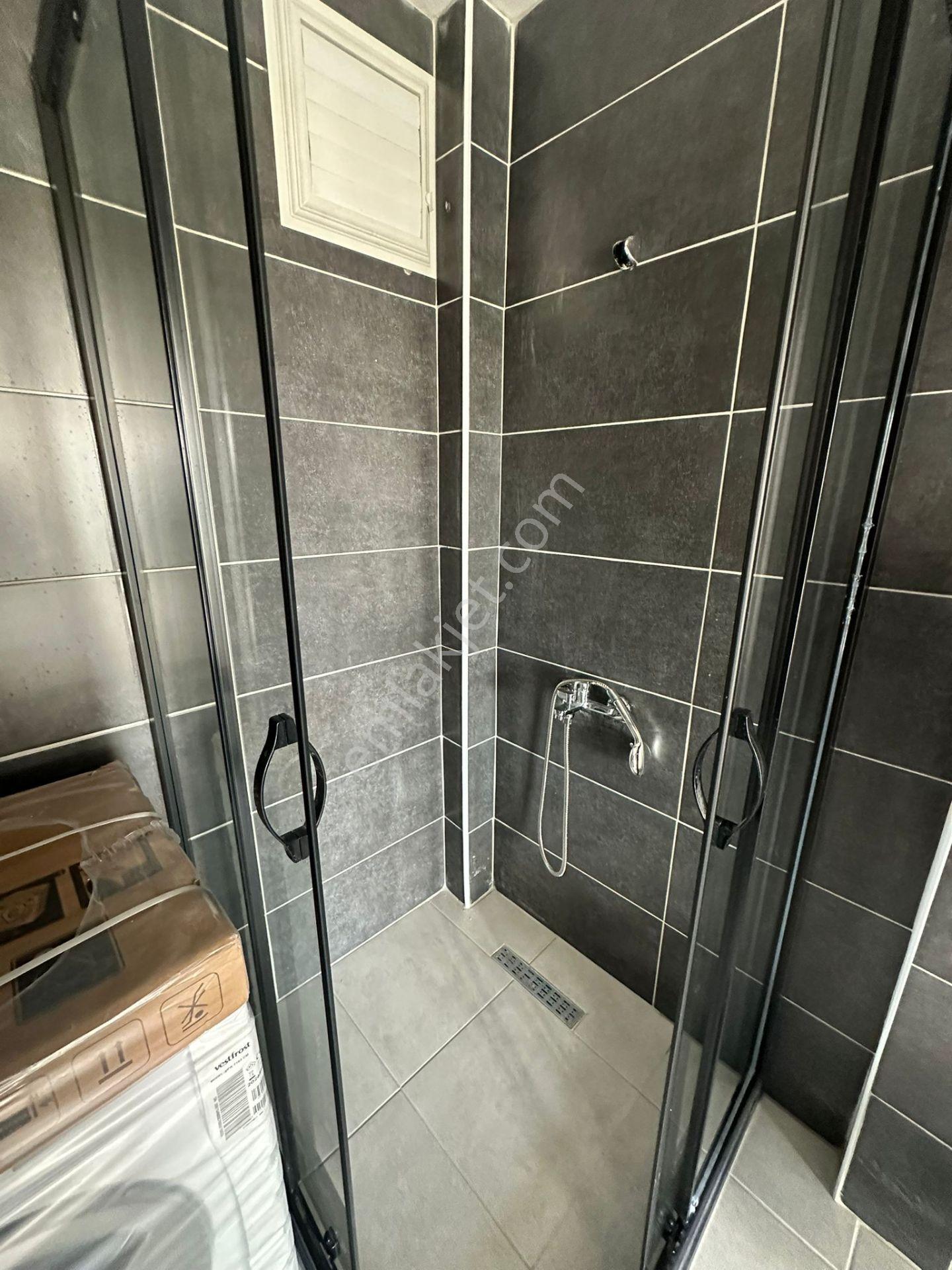 Hacılar Harmanı 112 Acil Yakını 1+1 Full Eşyalı Satılık Daire - Görsel 15