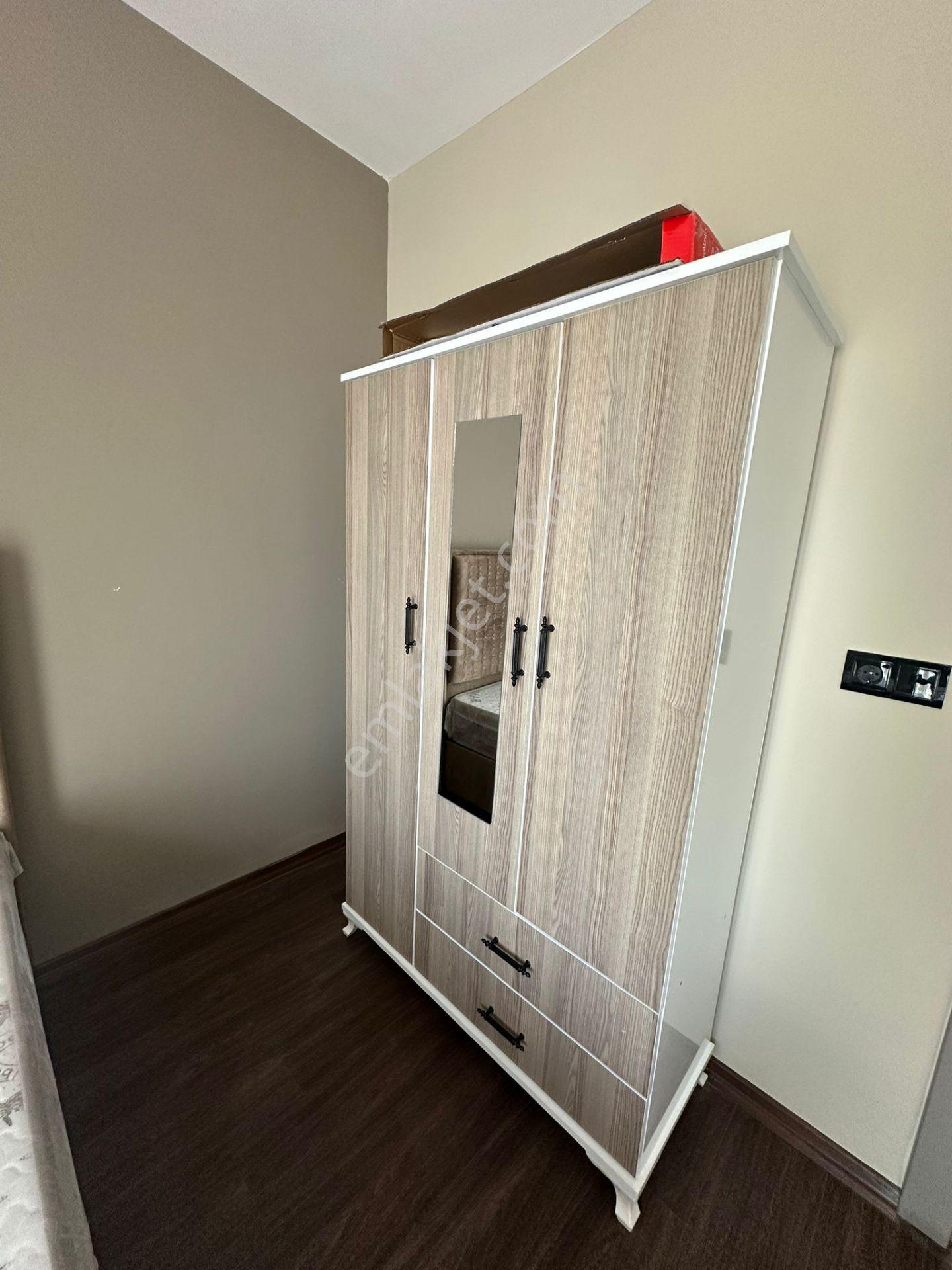 Hacılar Harmanı 112 Acil Yakını 1+1 Full Eşyalı Satılık Daire - Görsel 10
