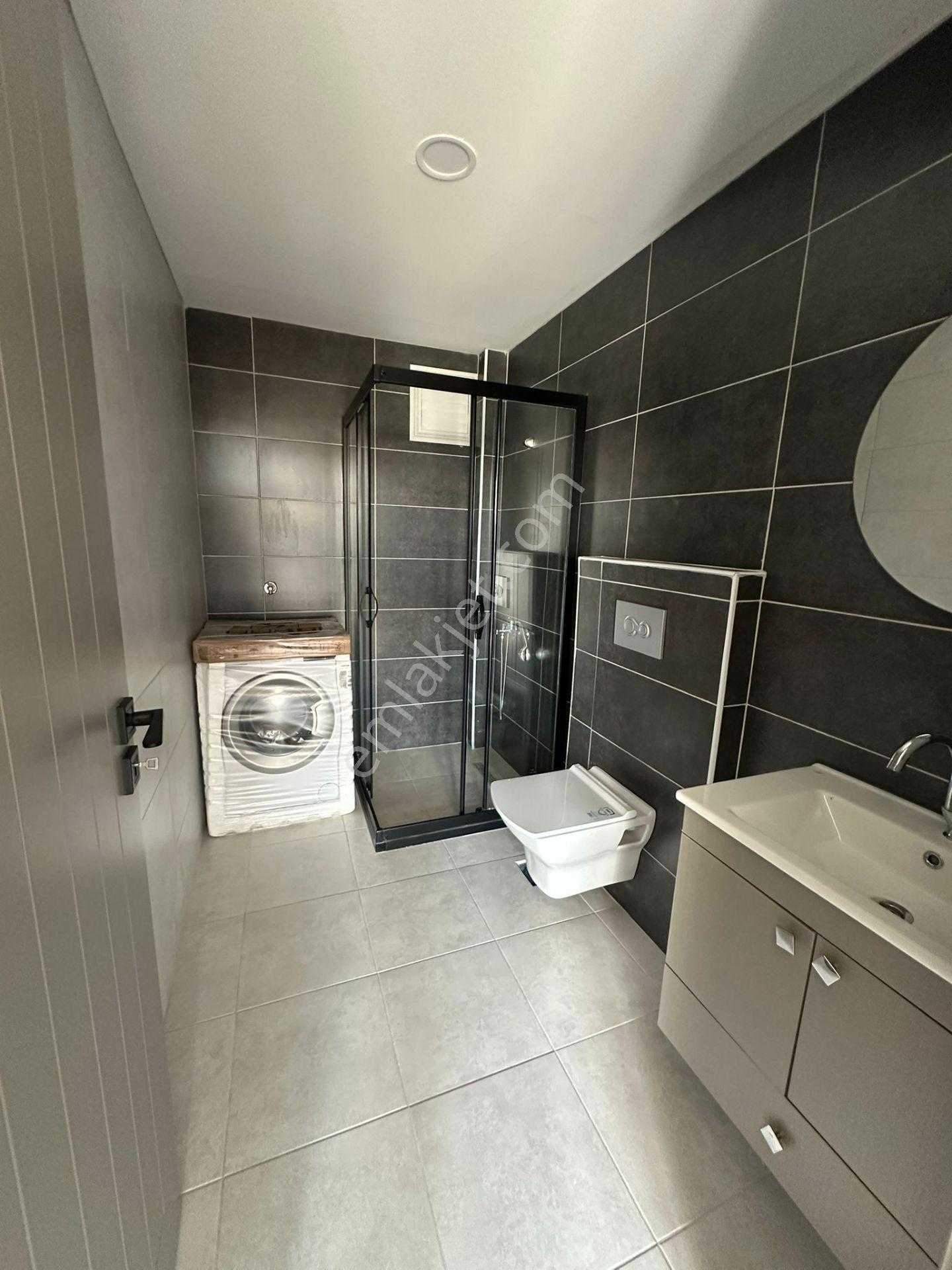 Hacılar Harmanı 112 Acil Yakını 1+1 Full Eşyalı Satılık Daire - Görsel 12