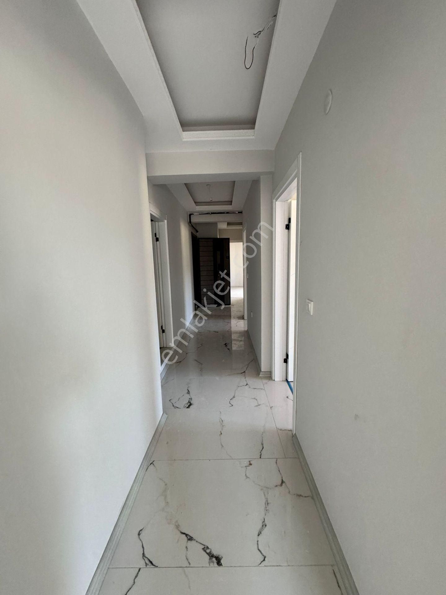 Prestij Gruptan Demirtaş Barbaros Mh. Sıfır 2+1 Satılık Daire - Görsel 21