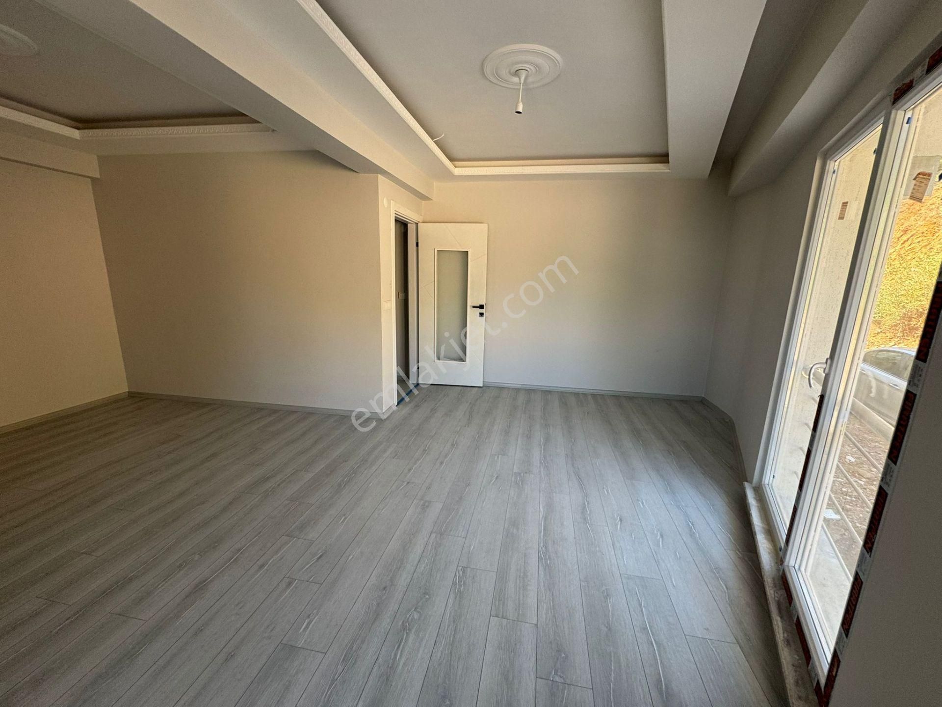 Prestij Gruptan Demirtaş Barbaros Mh. Sıfır 2+1 Satılık Daire - Görsel 8