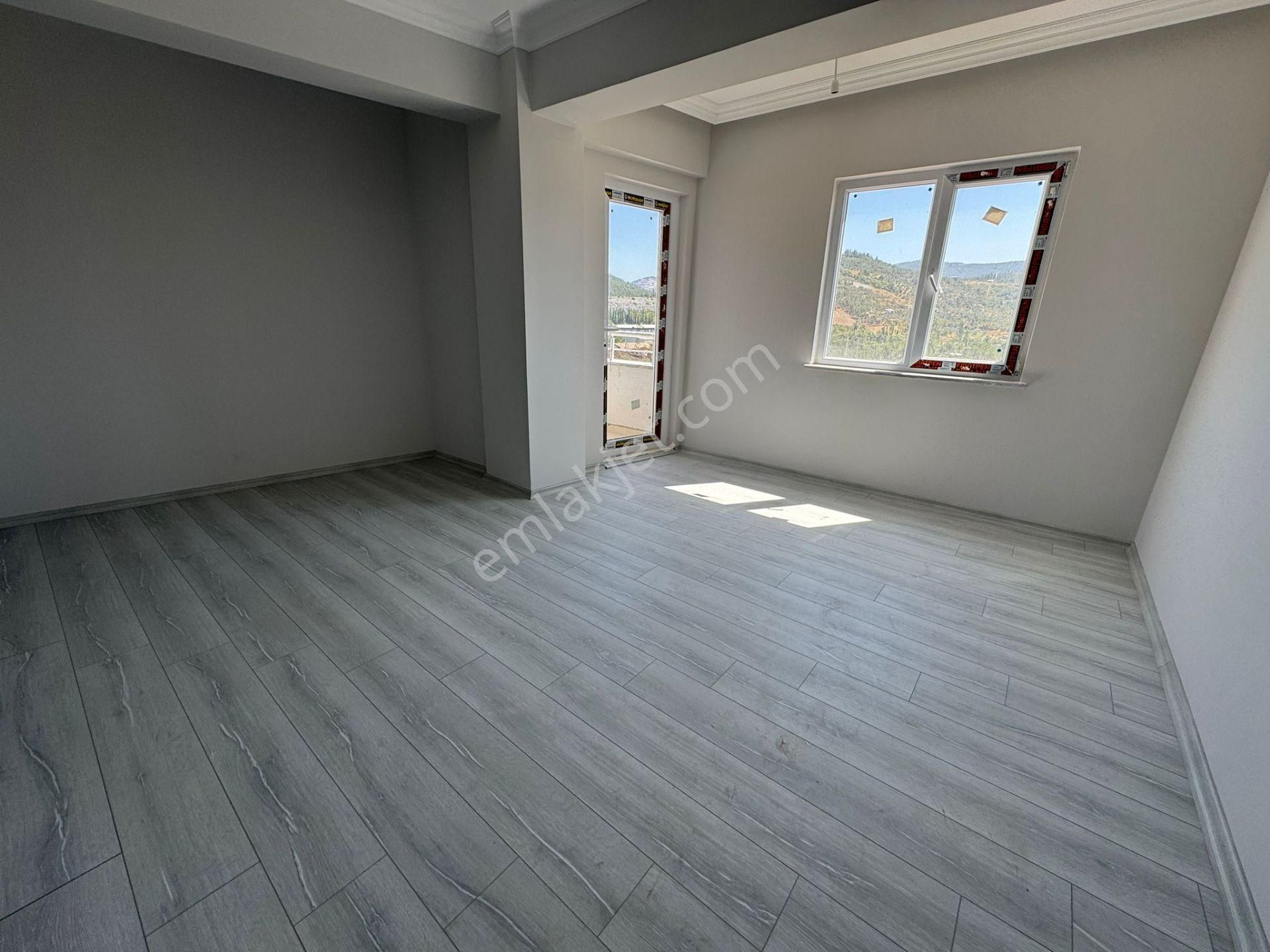 Prestij Gruptan Demirtaş Barbaros Mh. Sıfır 2+1 Satılık Daire - Görsel 9