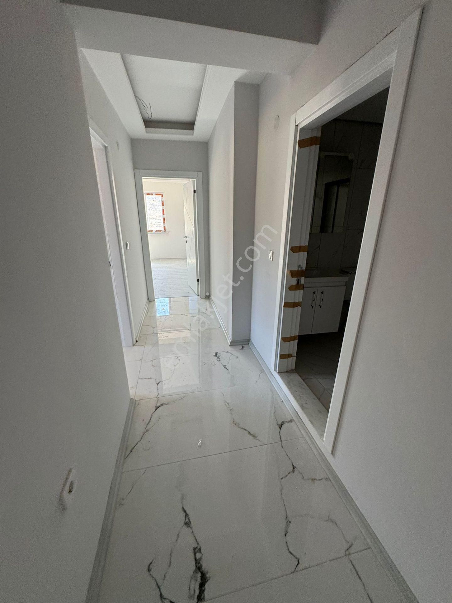Prestij Gruptan Demirtaş Barbaros Mh. Sıfır 2+1 Satılık Daire - Görsel 20