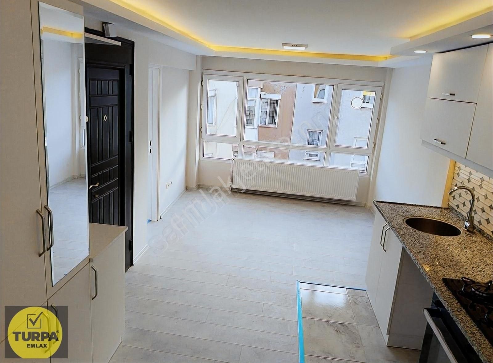 Hatay Askeri Hastane Yakını Ful Yapıli 3+1 Daire - Görsel 13